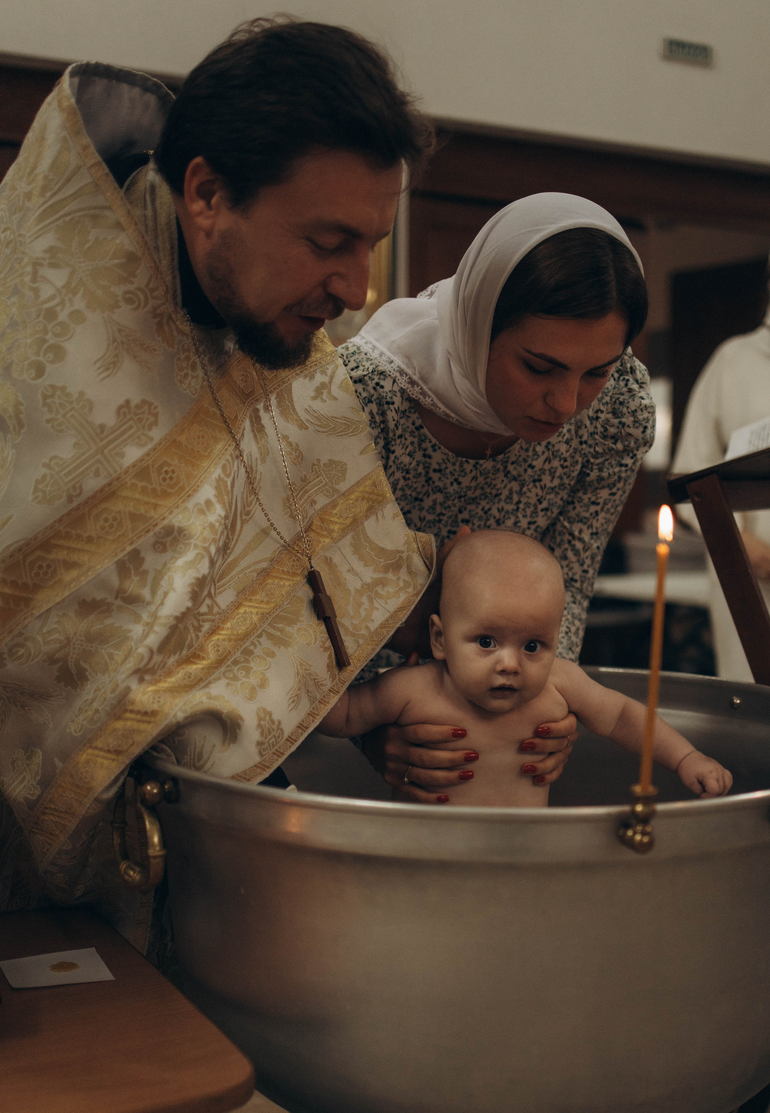 Даниил. Миронова Анастасия