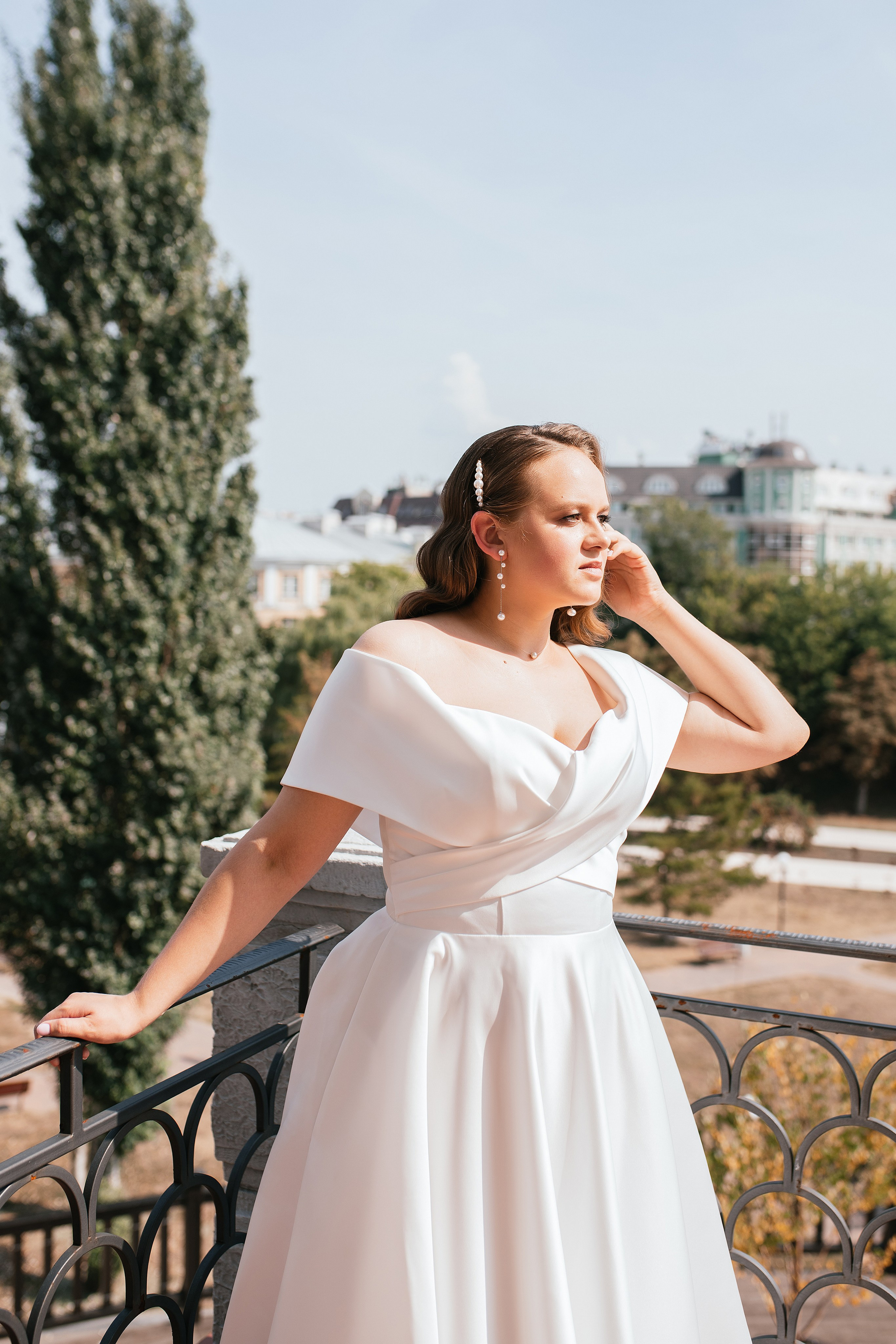 Wedding day #48. Свадебный, семейный фотограф в Рязани Лена Брант