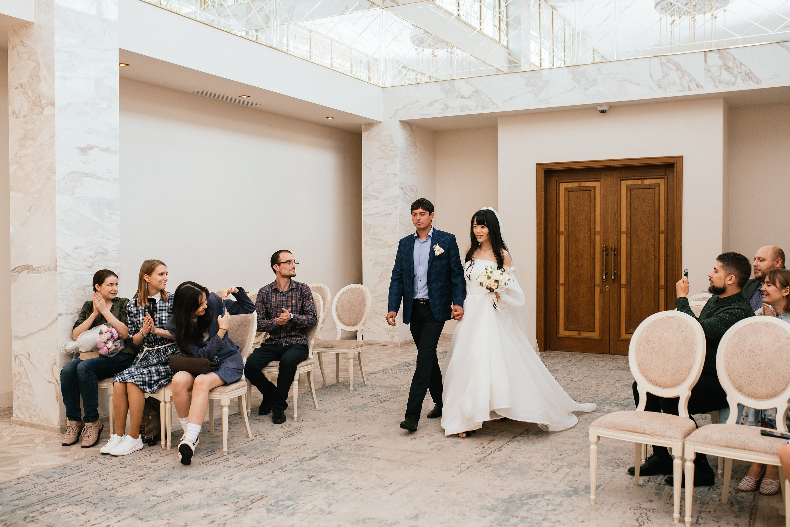 Wedding day #41. Свадебный, семейный фотограф в Рязани Лена Брант