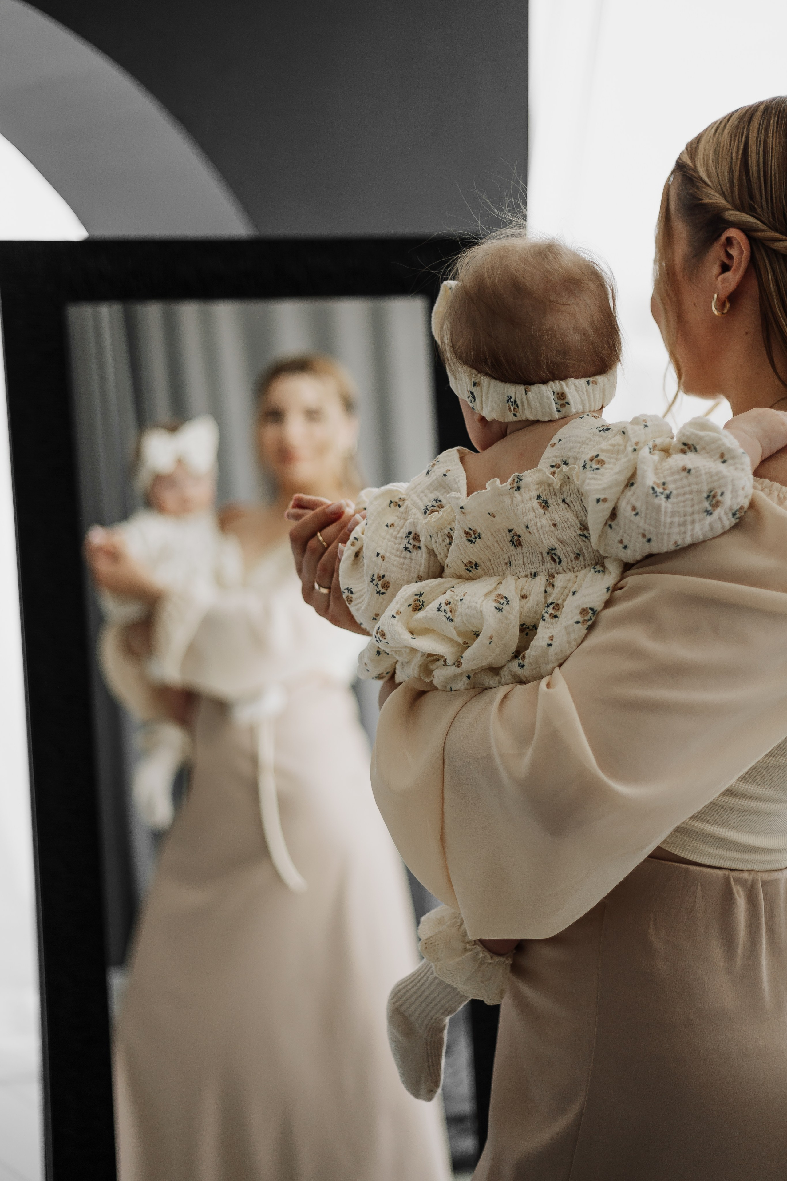 Евгений, Александра и Василиса. Фотограф в Крыму | Виктория Нотевская