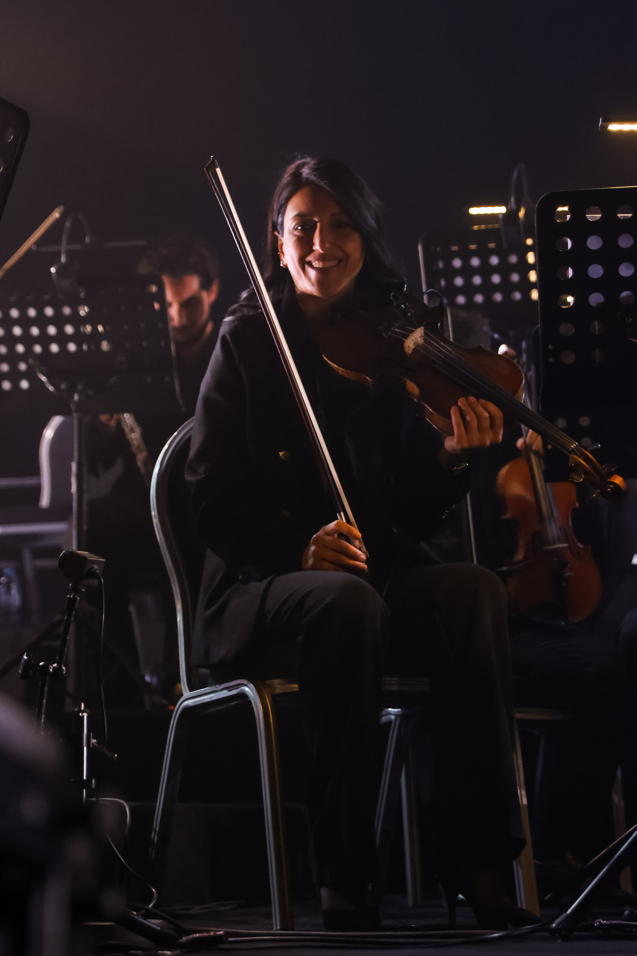 Группа Би-2. Ереван. Фотограф Ольга Махалова — Санкт-Петербург, Москва, Нижний Новгород