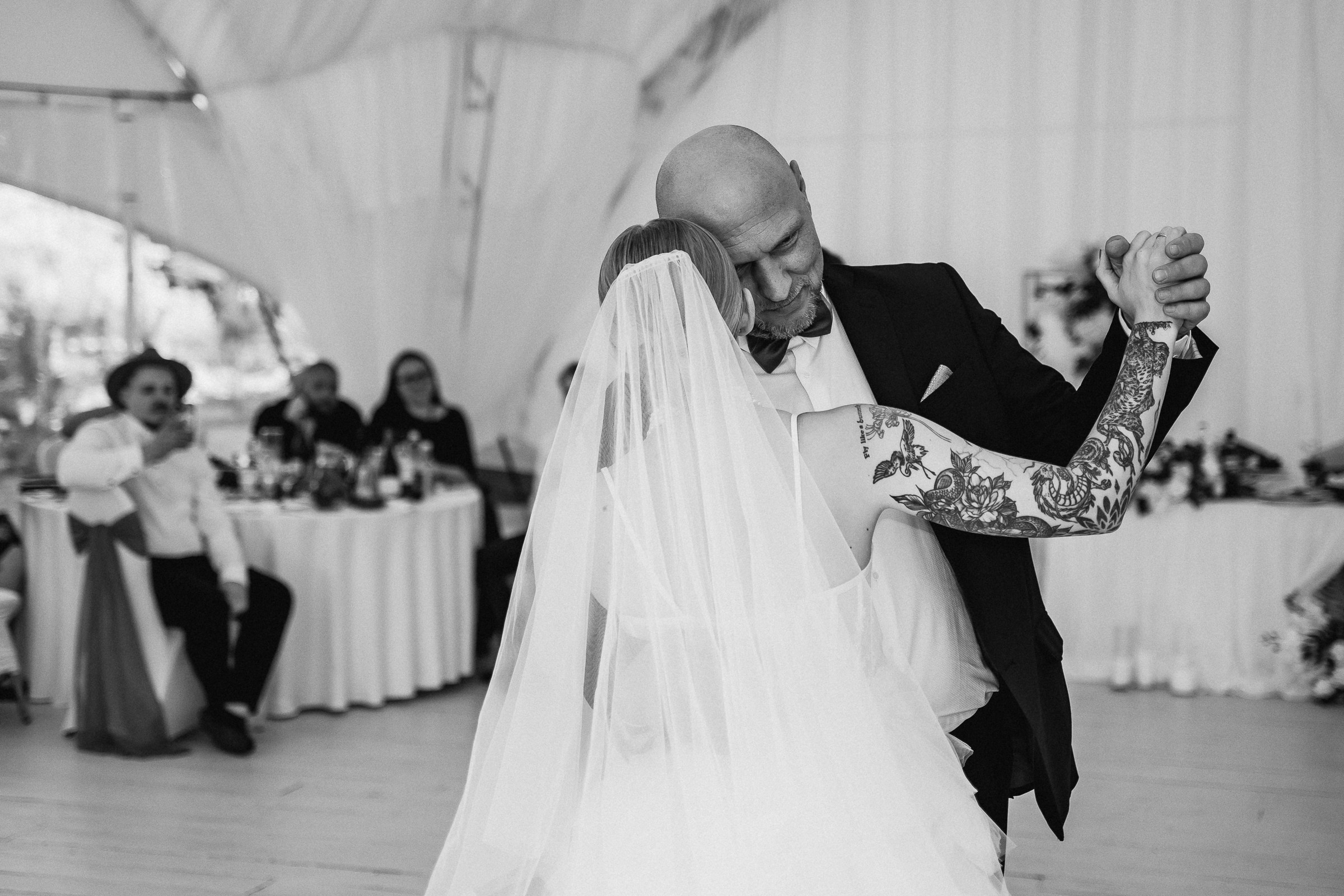 Иван и Вероника. Свадебный фотограф Александр Осипов