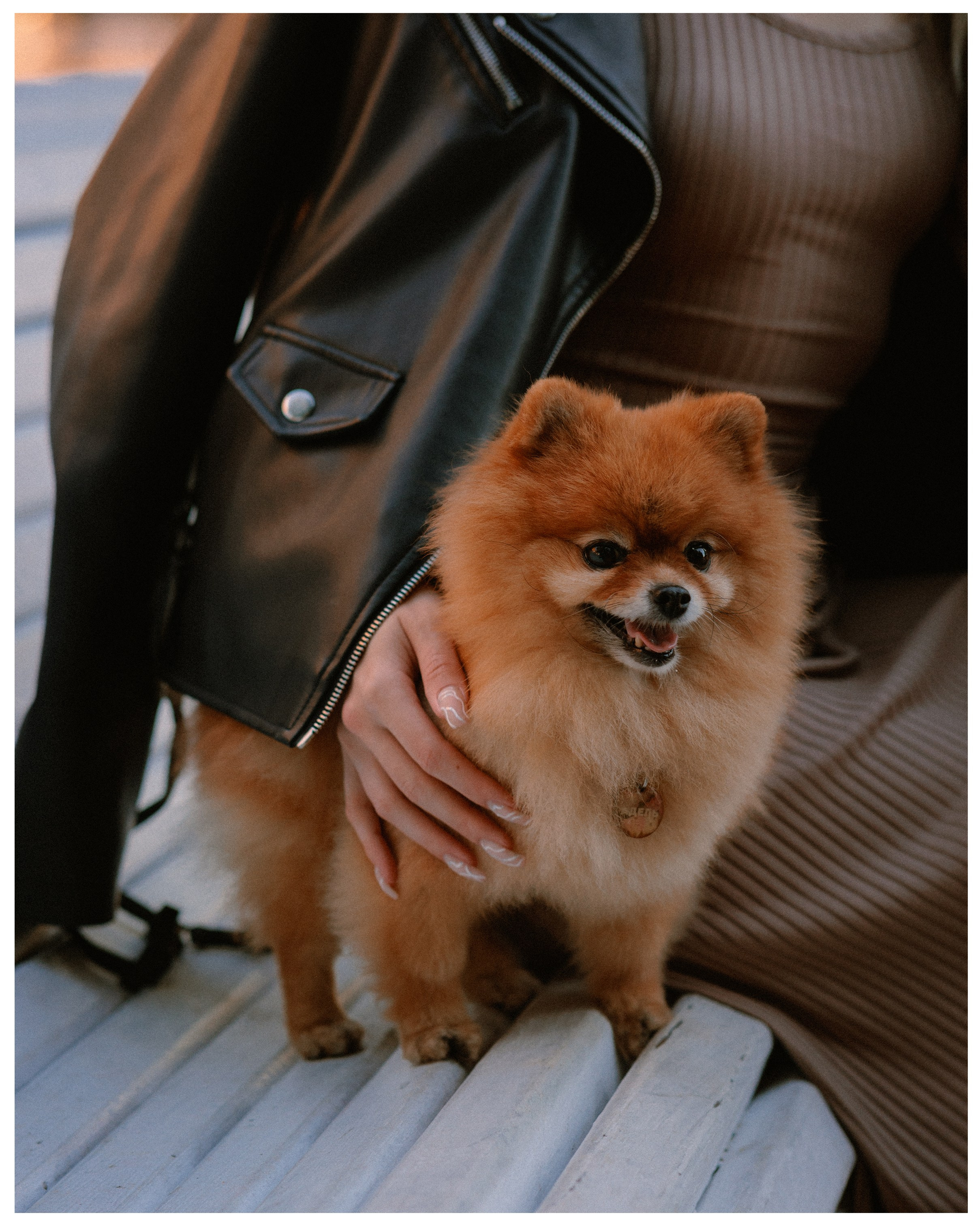 Карина и Адель. Фотограф в Санкт-Петербурге Алёна Губинская