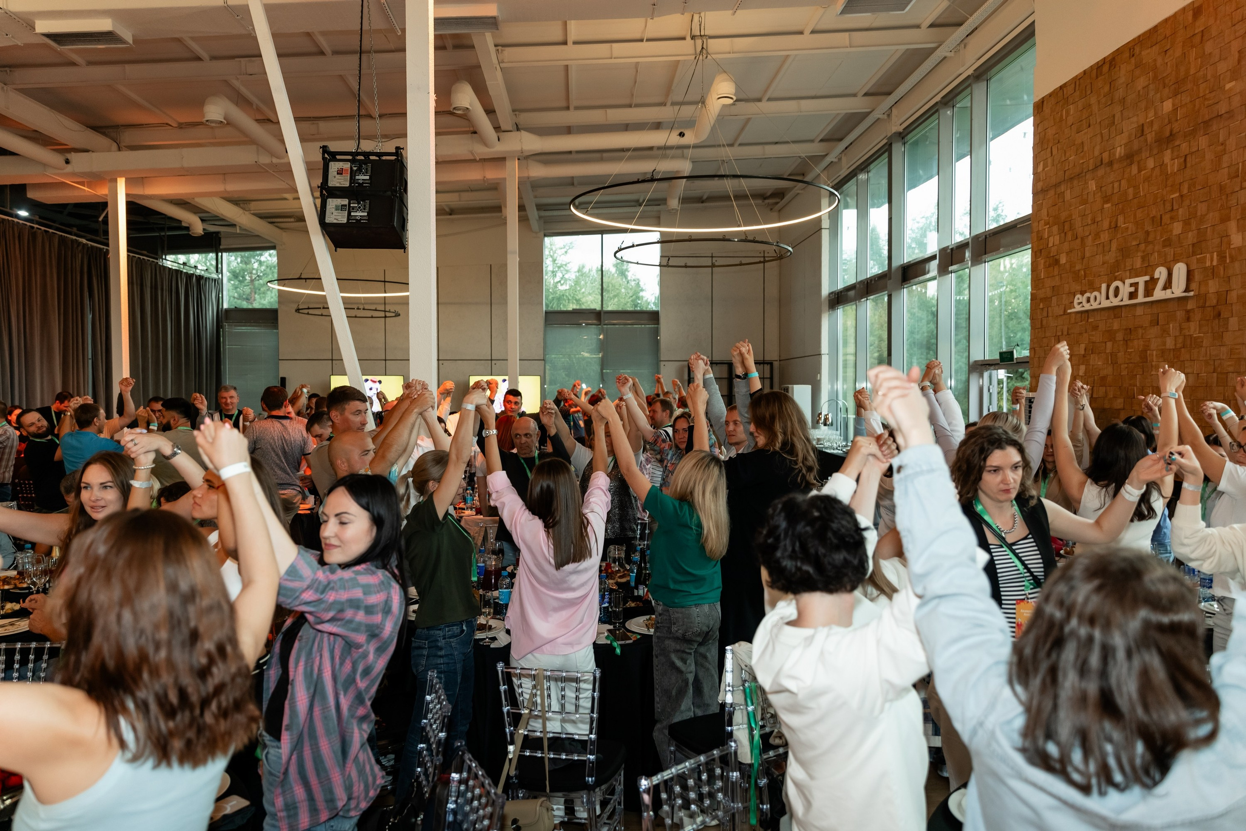 Тимбилдинг Абсолют (ecoLOFT 2.0). Татьяна Чернышова свадебный фотограф Москва