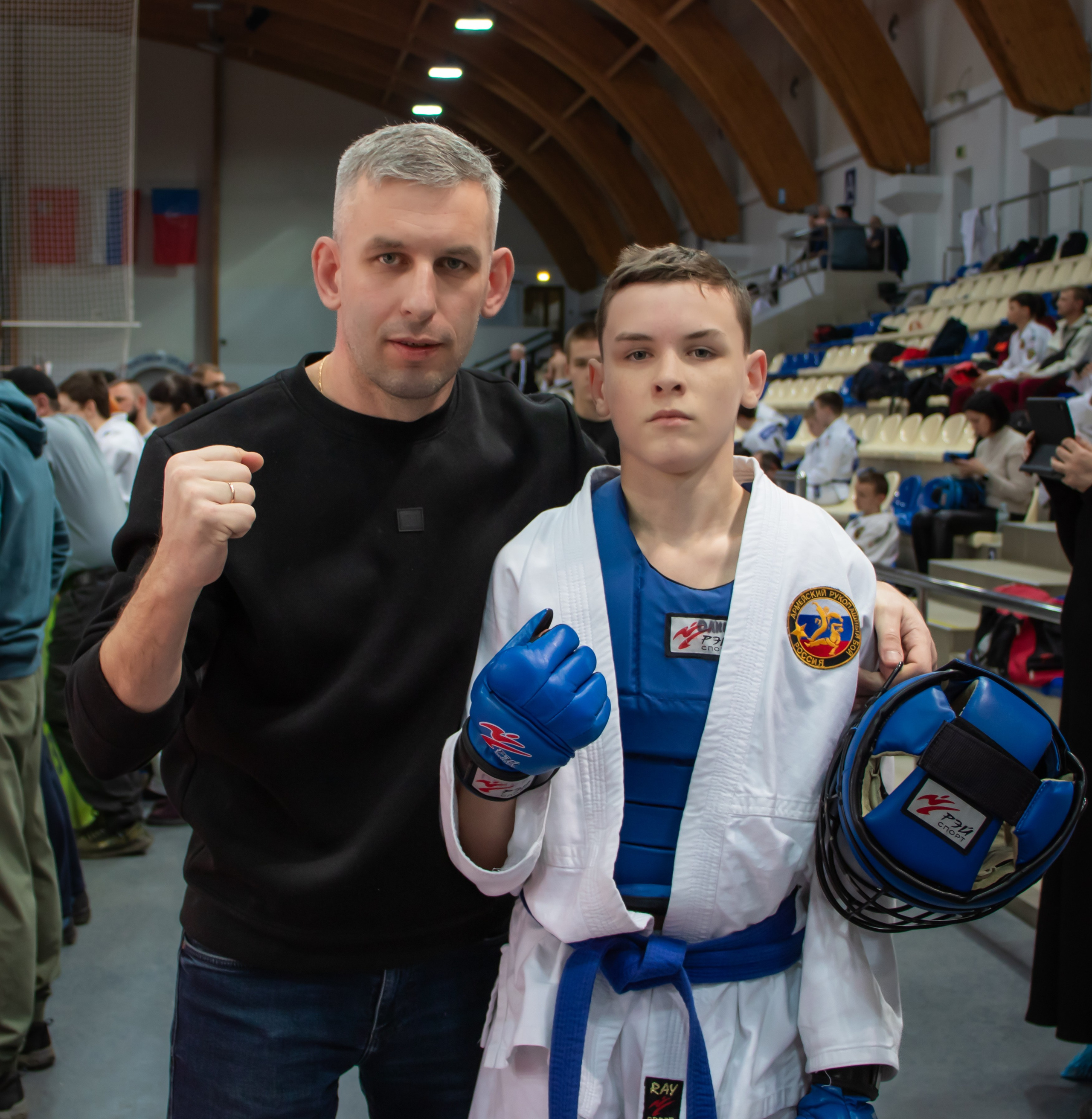 Портрет индивидуальная фотосессия