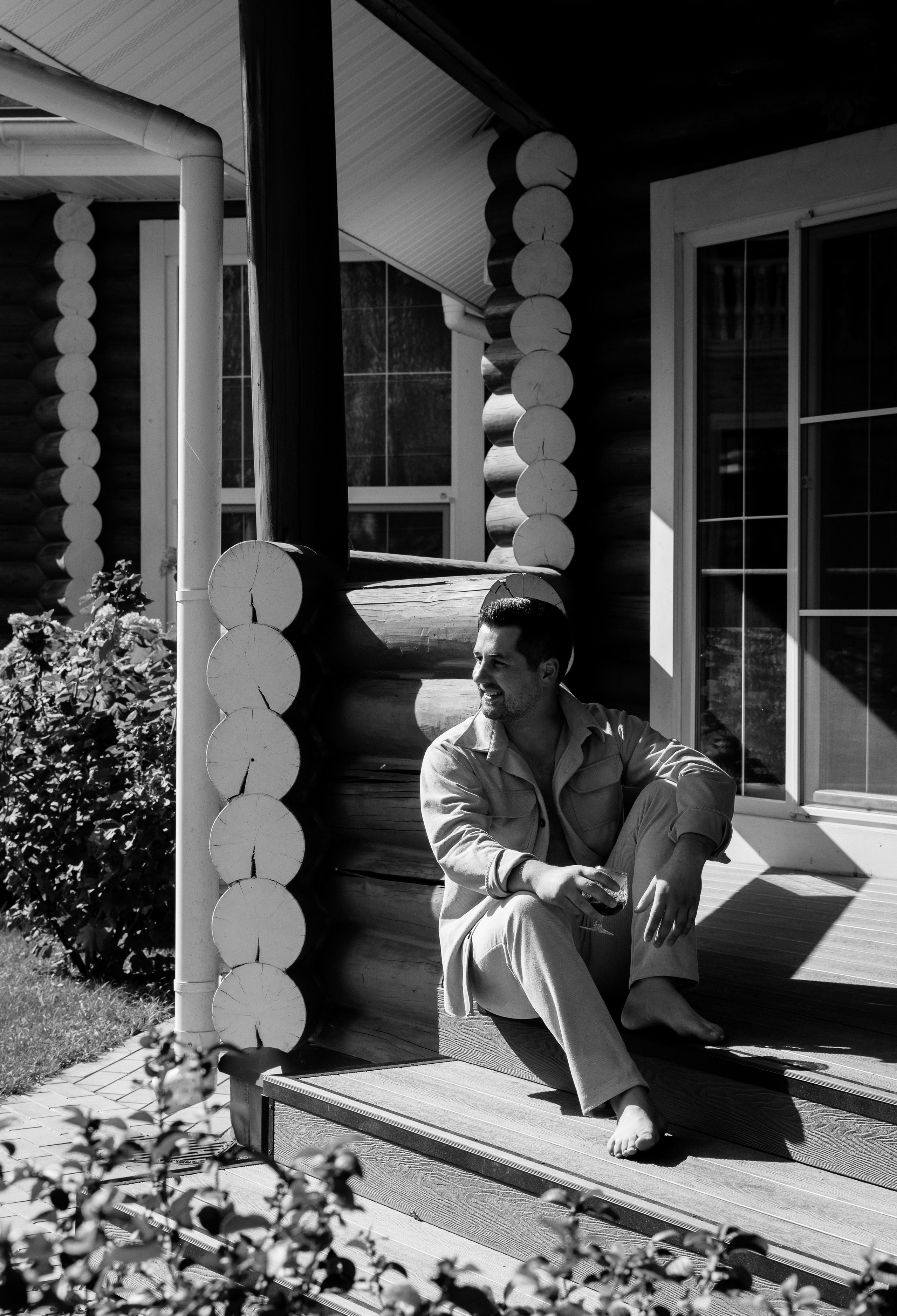 Е & И. Свадебный фотограф Москва Анна Шилова