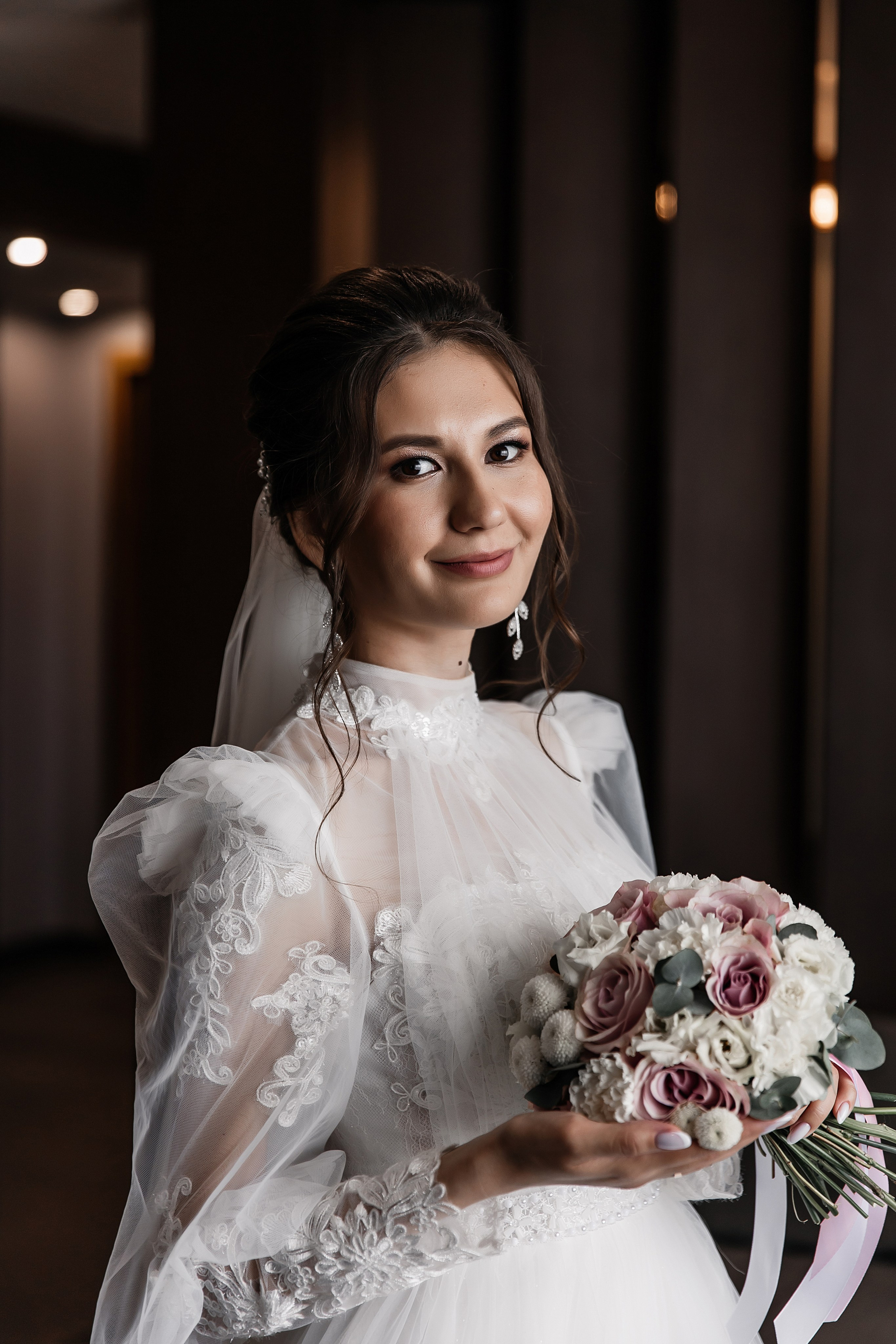 Тимур и Диана. Свадебный и семейный фотограф у Уфе Евгения Сазонова