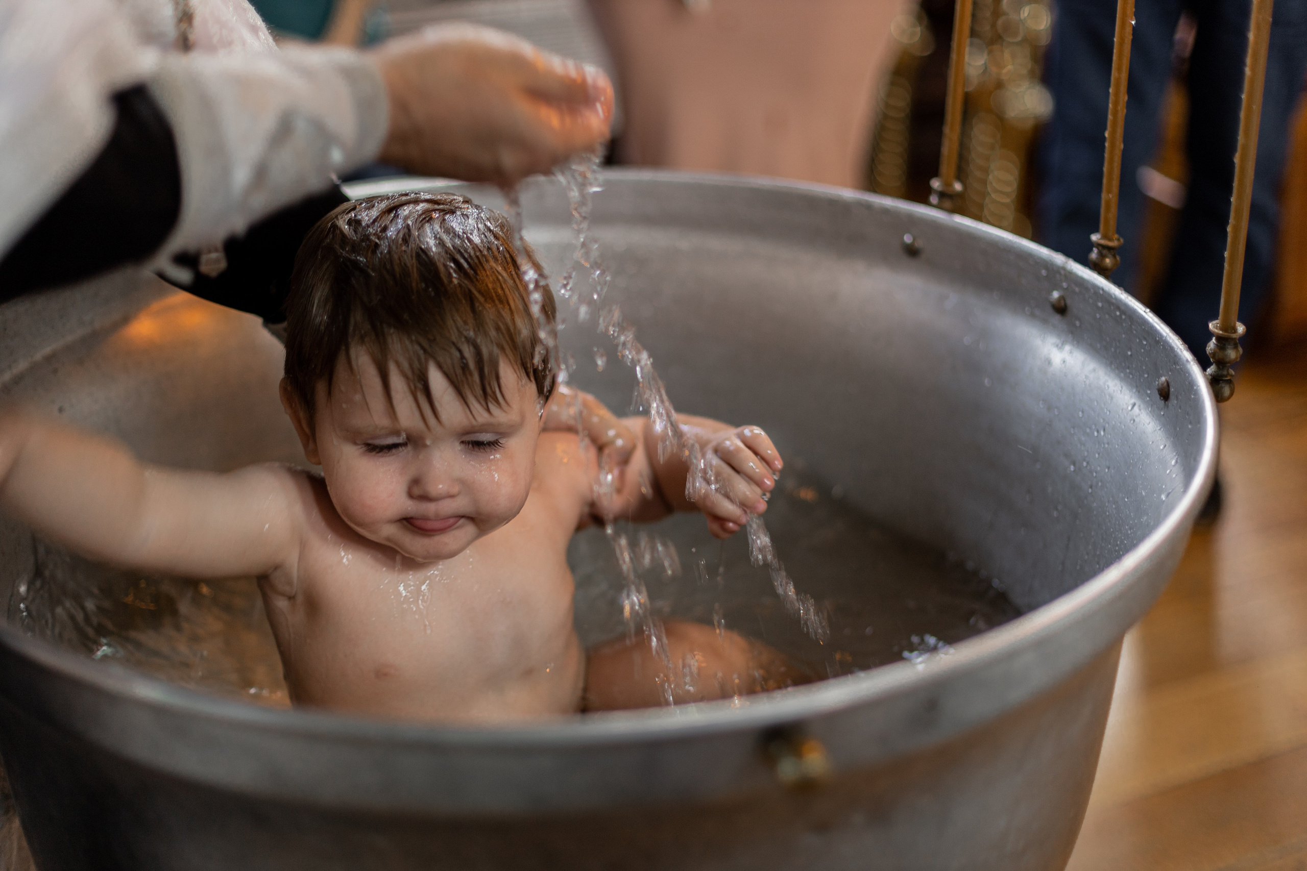 Свято-Троицкий собор. Фотограф из Краснодара Мария Приходько
