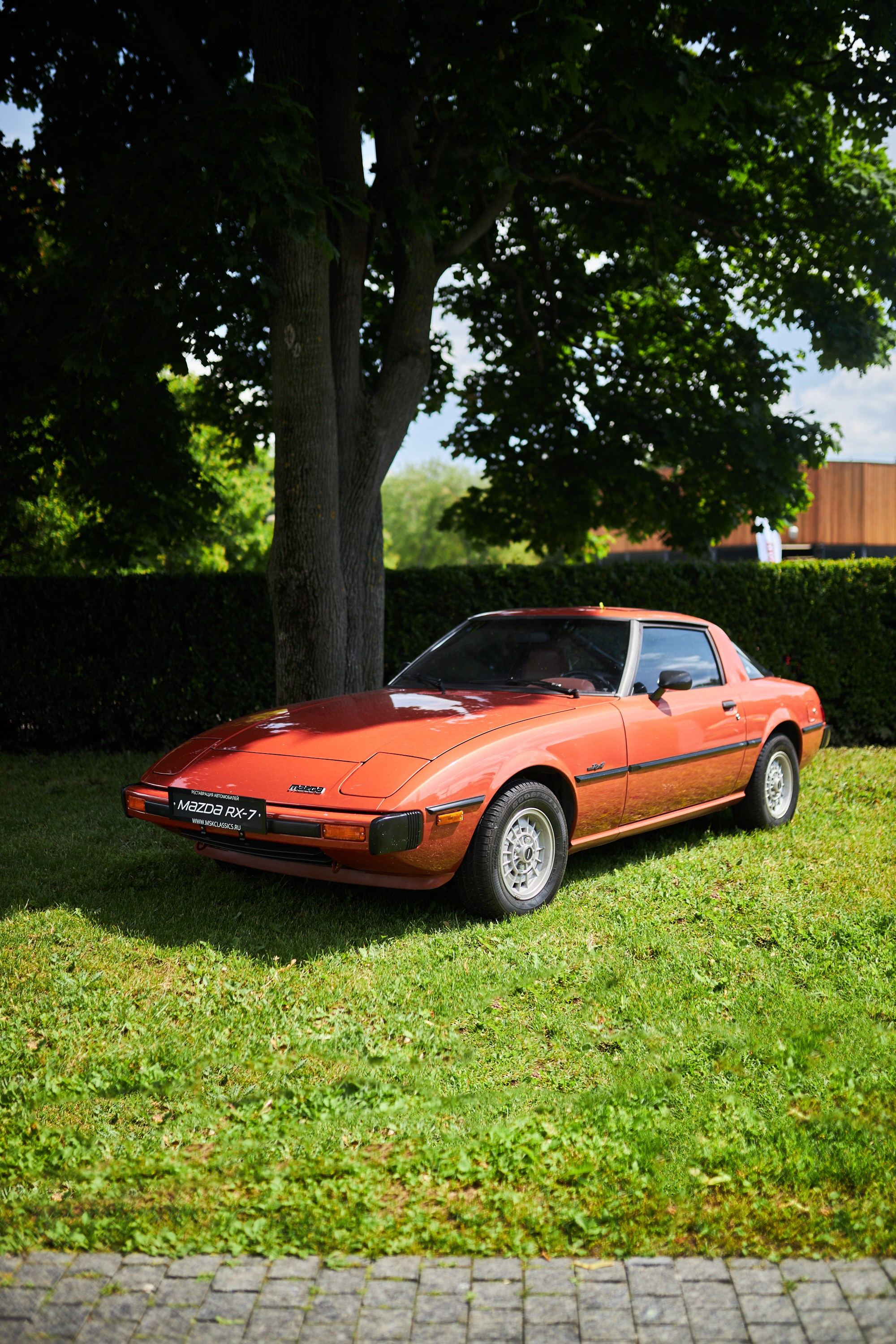 Автокультура 2023. DKARPOCHEVA PHOTOGRAPHY