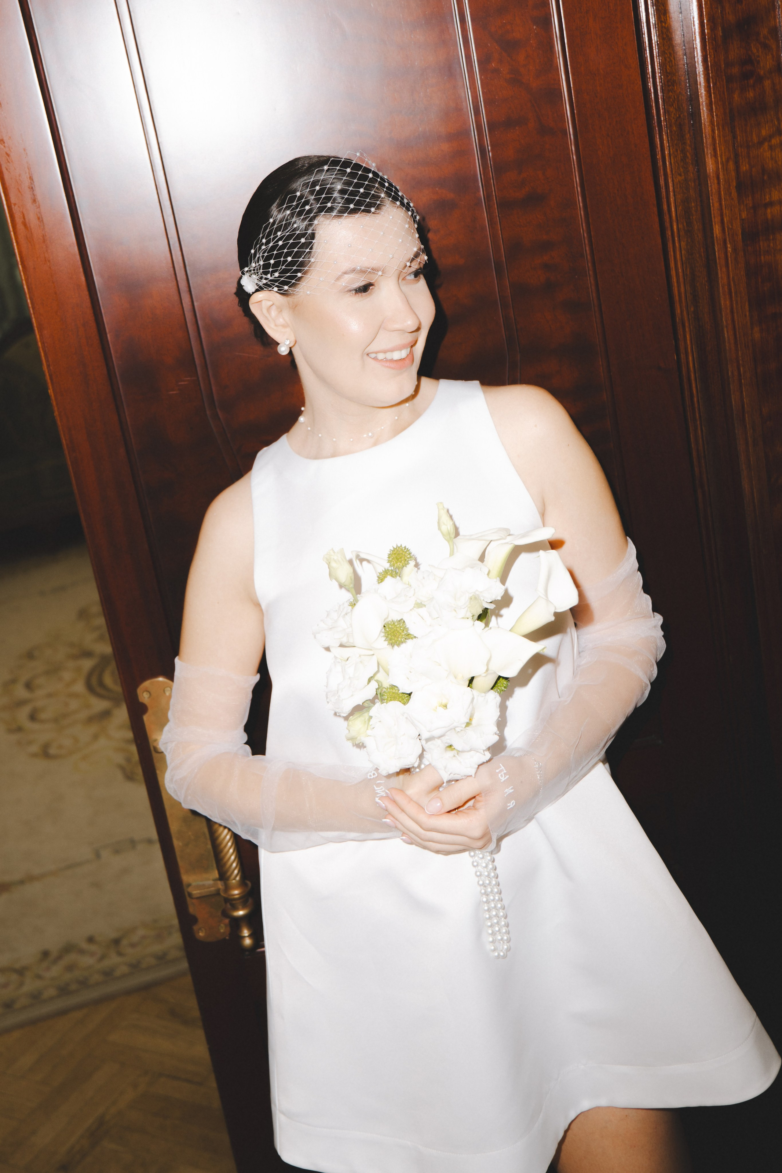 Алексей & Сабина. Фотограф Наталья Воронина Москва