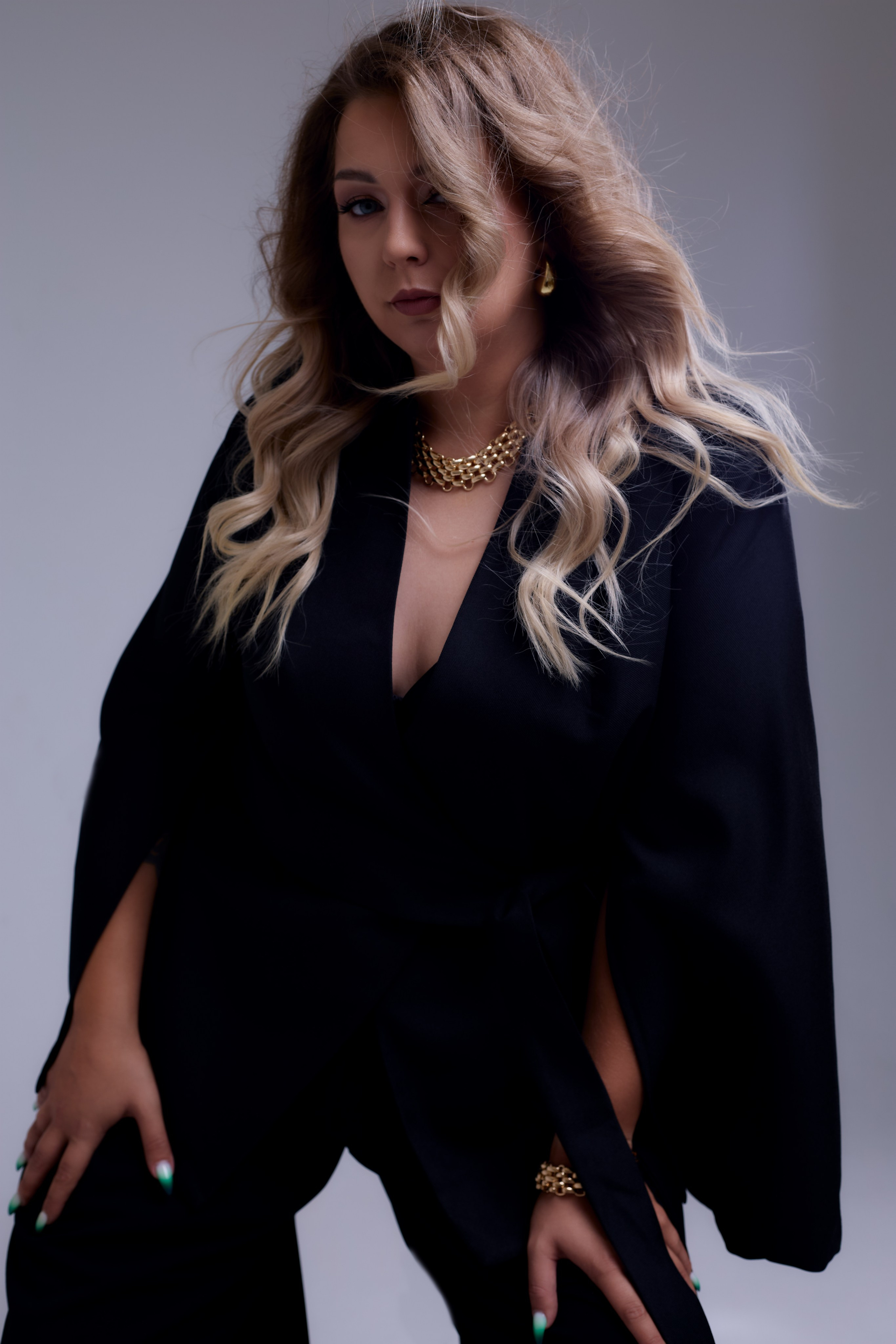 Валерия. Портретный фотограф в Санкт-Петербурге Анастасия Епифанова