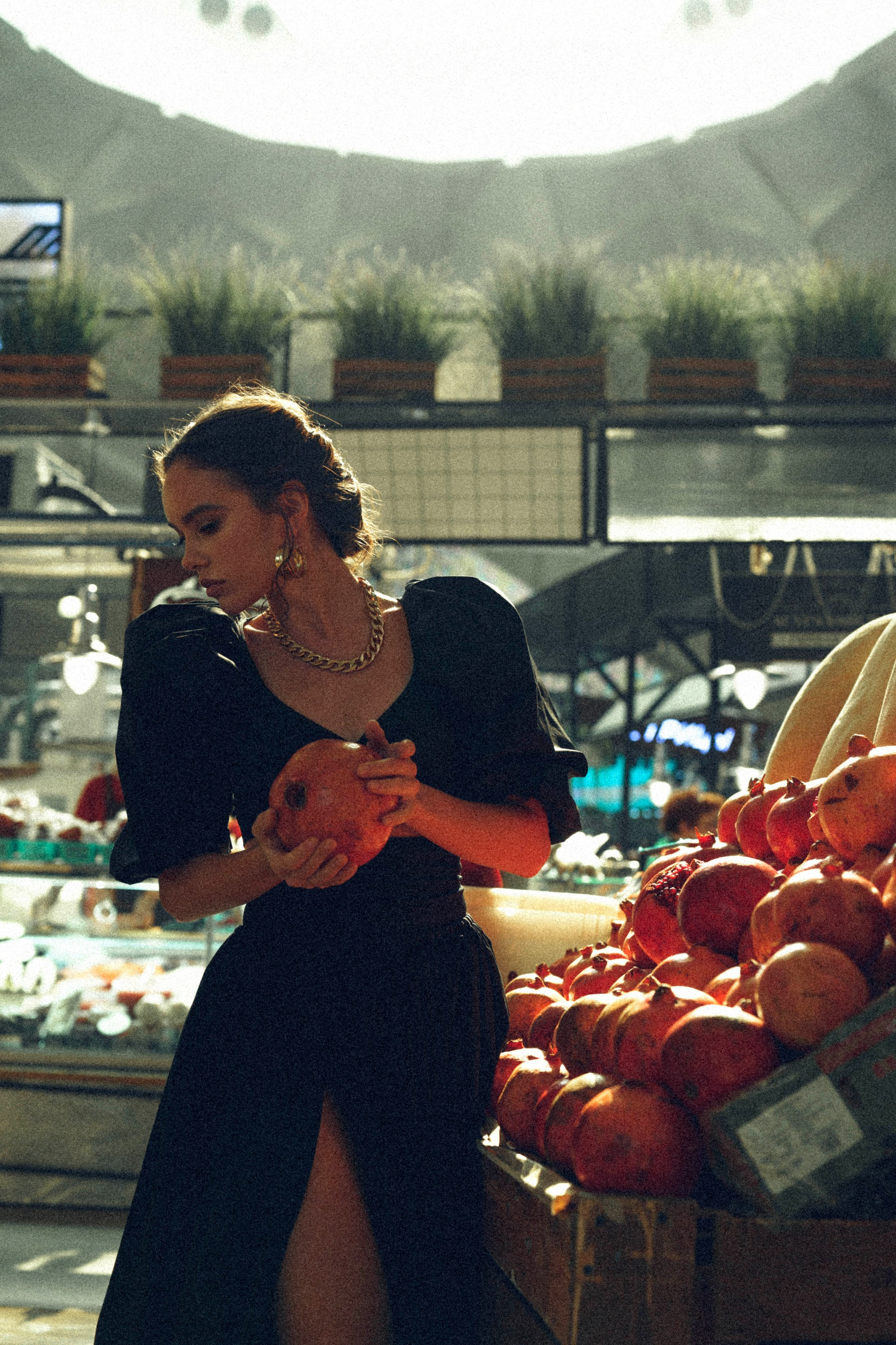 В интерьере. Анисимова Галина — коммерческий фотограф в Москве