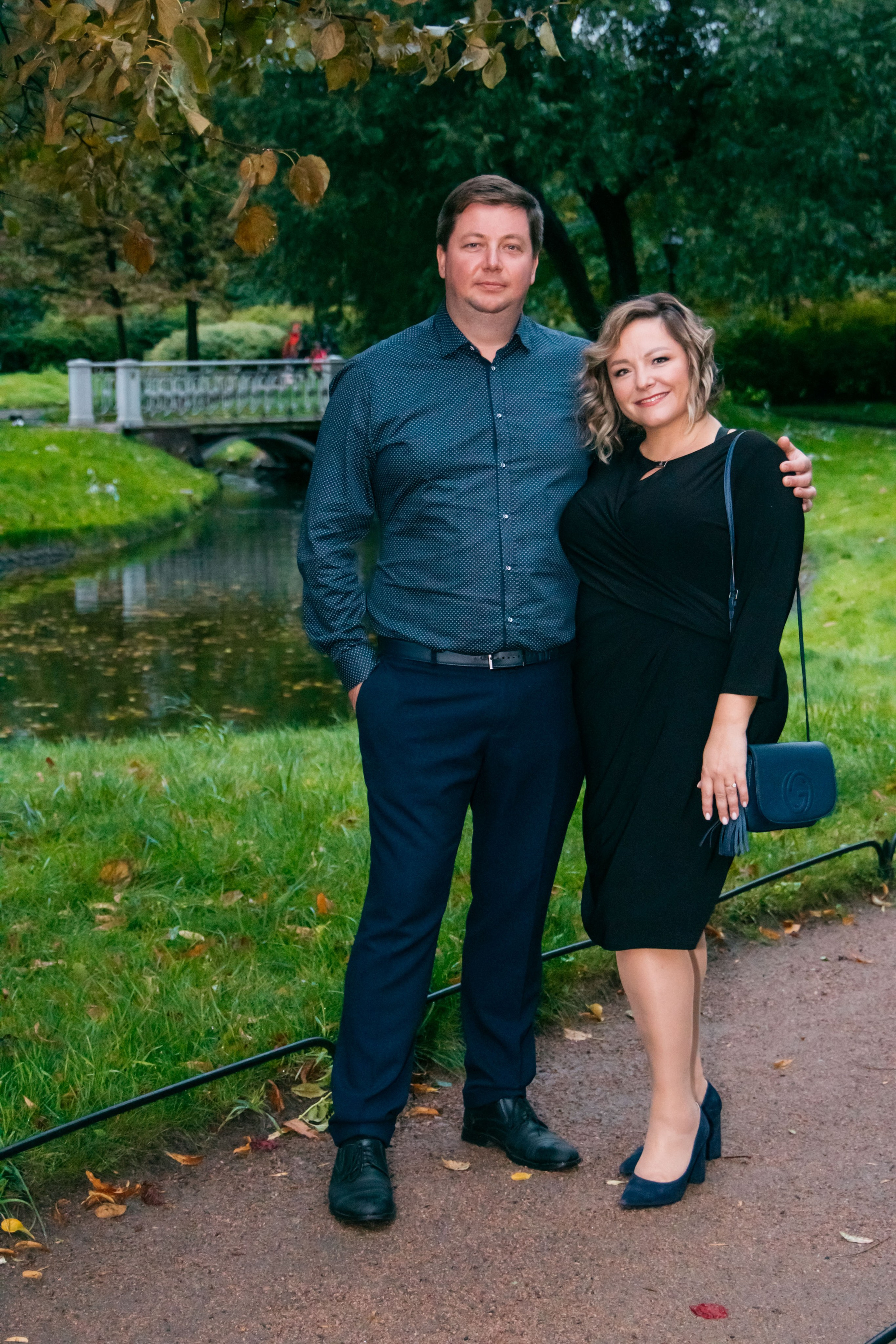 Банкет, день рождения. Фотограф в Санкт-Петербурге Ефремова Наталья