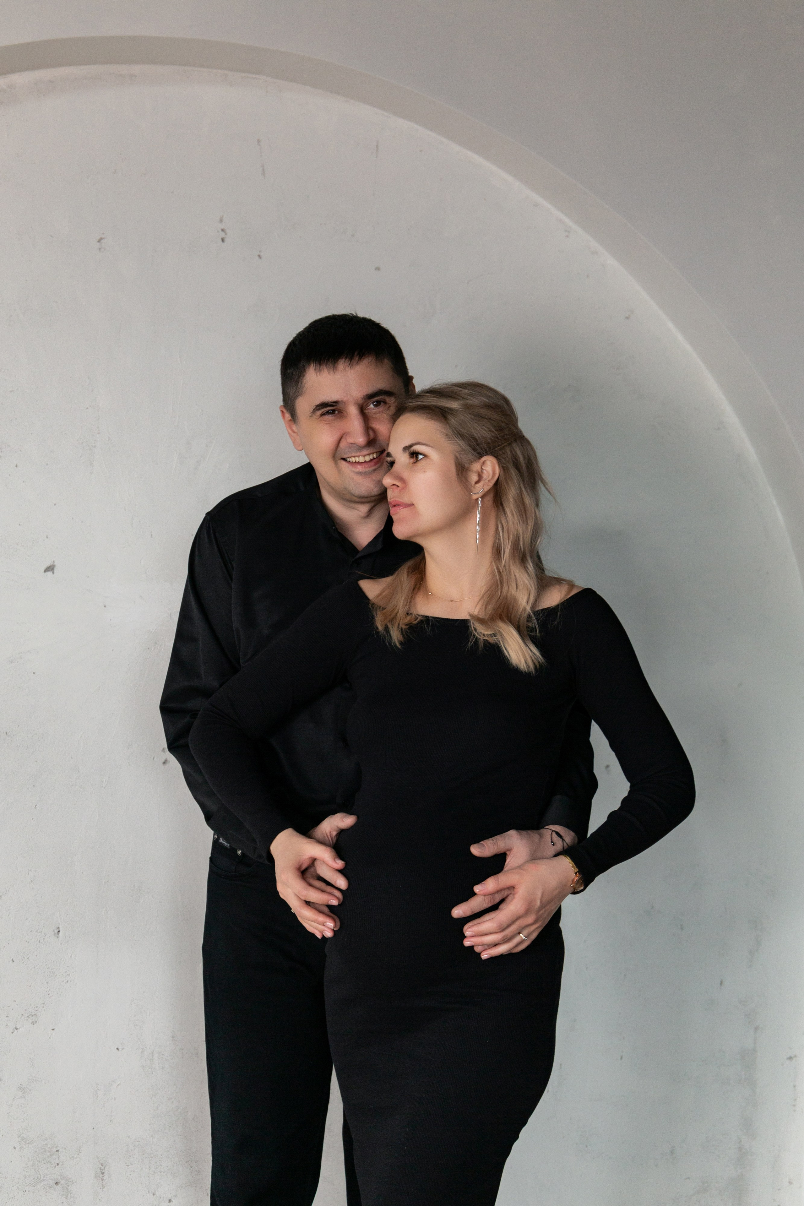 Семейные фотосессии. Предметный и контент фотограф Александра Винник, Брянск