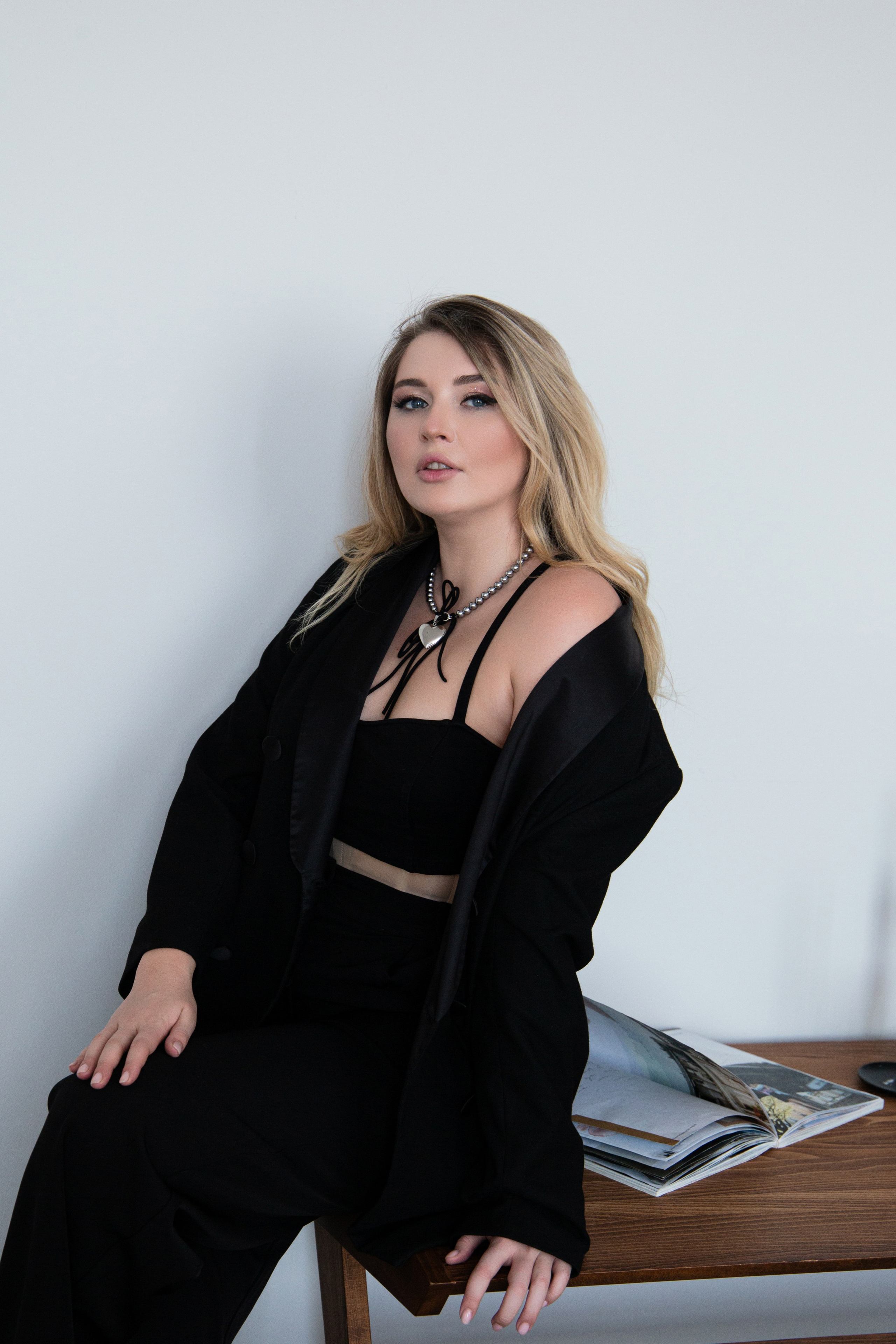 Портреты. Предметный и контент фотограф Александра Винник, Брянск