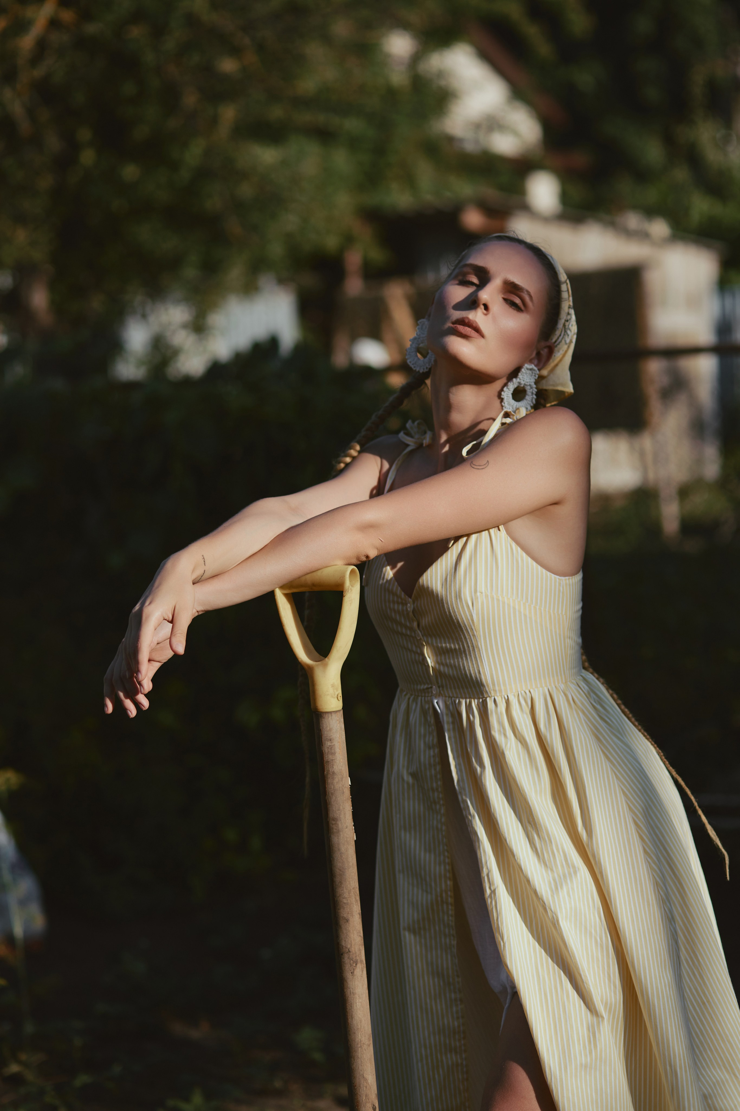 30|07|23. Анастасия Марунич | Блогер | Ставрополь