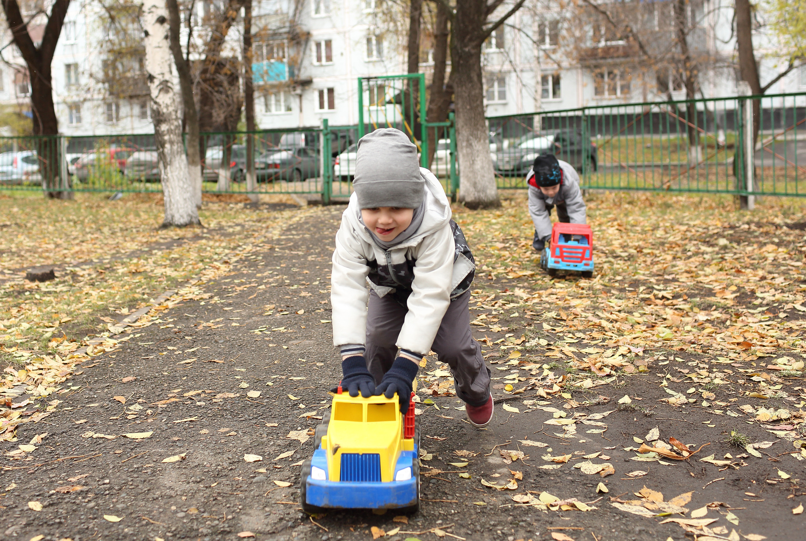 Фотосъемка детсад. Выпускные фотокниги