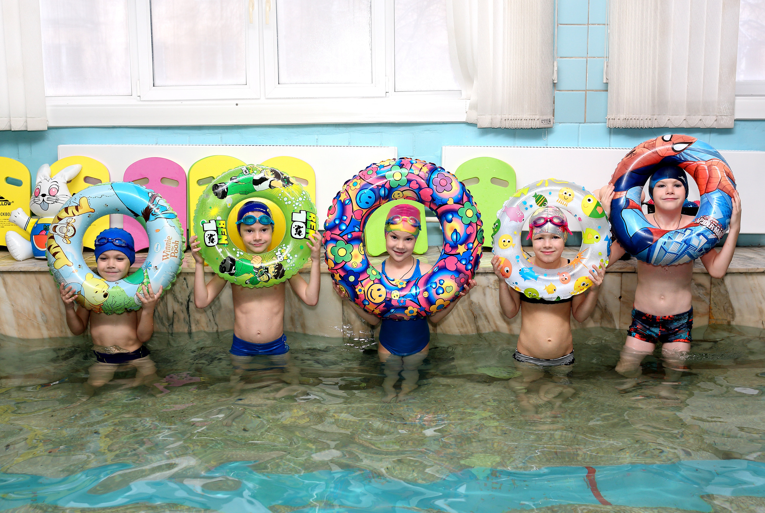 Фотосъемка детсад. Выпускные фотокниги