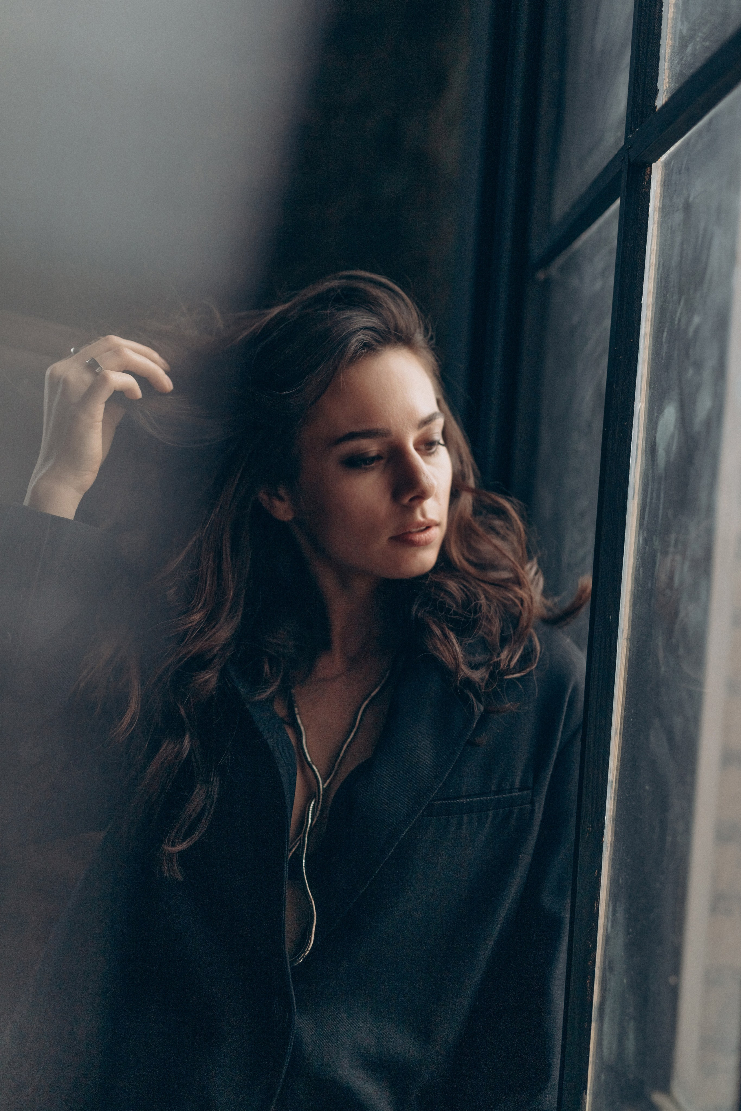 Катя. Фотограф Ногинск Электросталь Наталья Осетрова