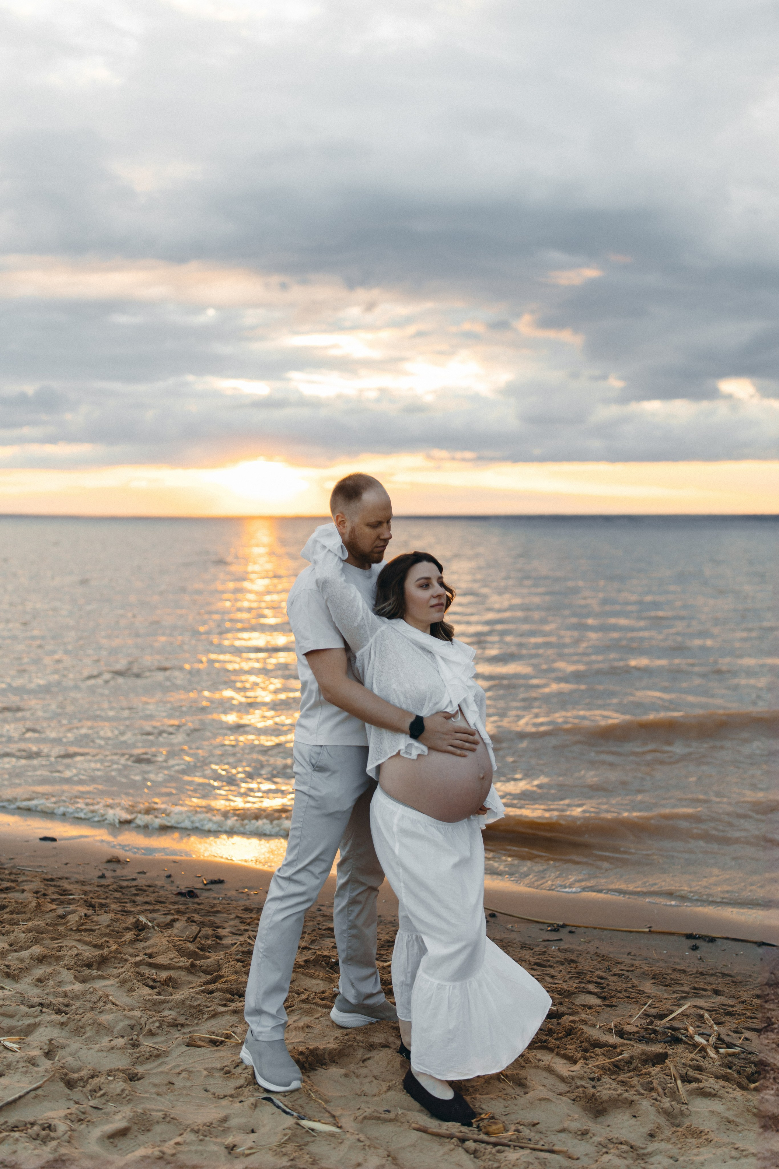 Макс и Даша. Ланемец Юлия — фотограф Волгоград/Волжский