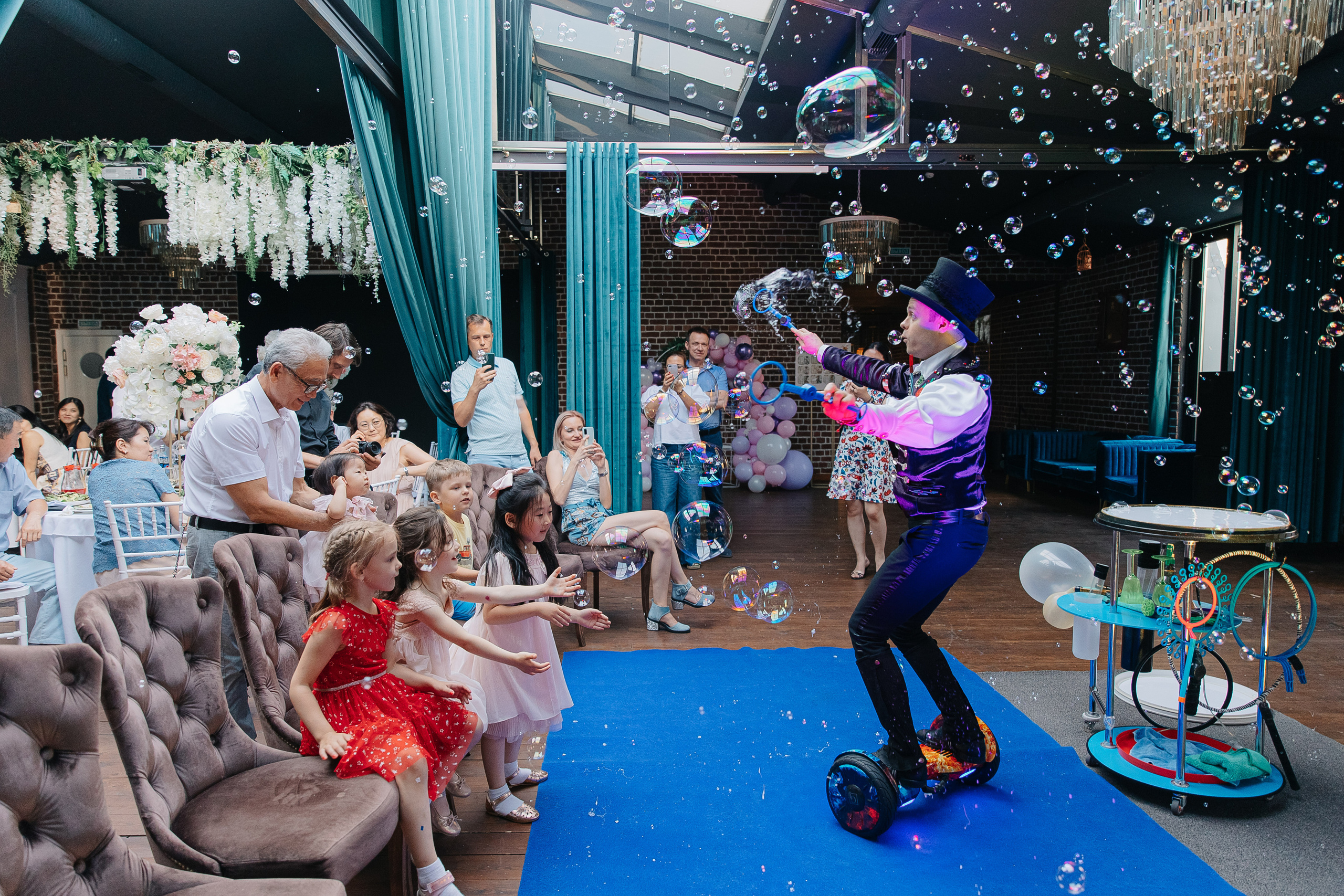 Асянди Стефании. Свадебный фотограф Москва Саша Серегина (Сашина)