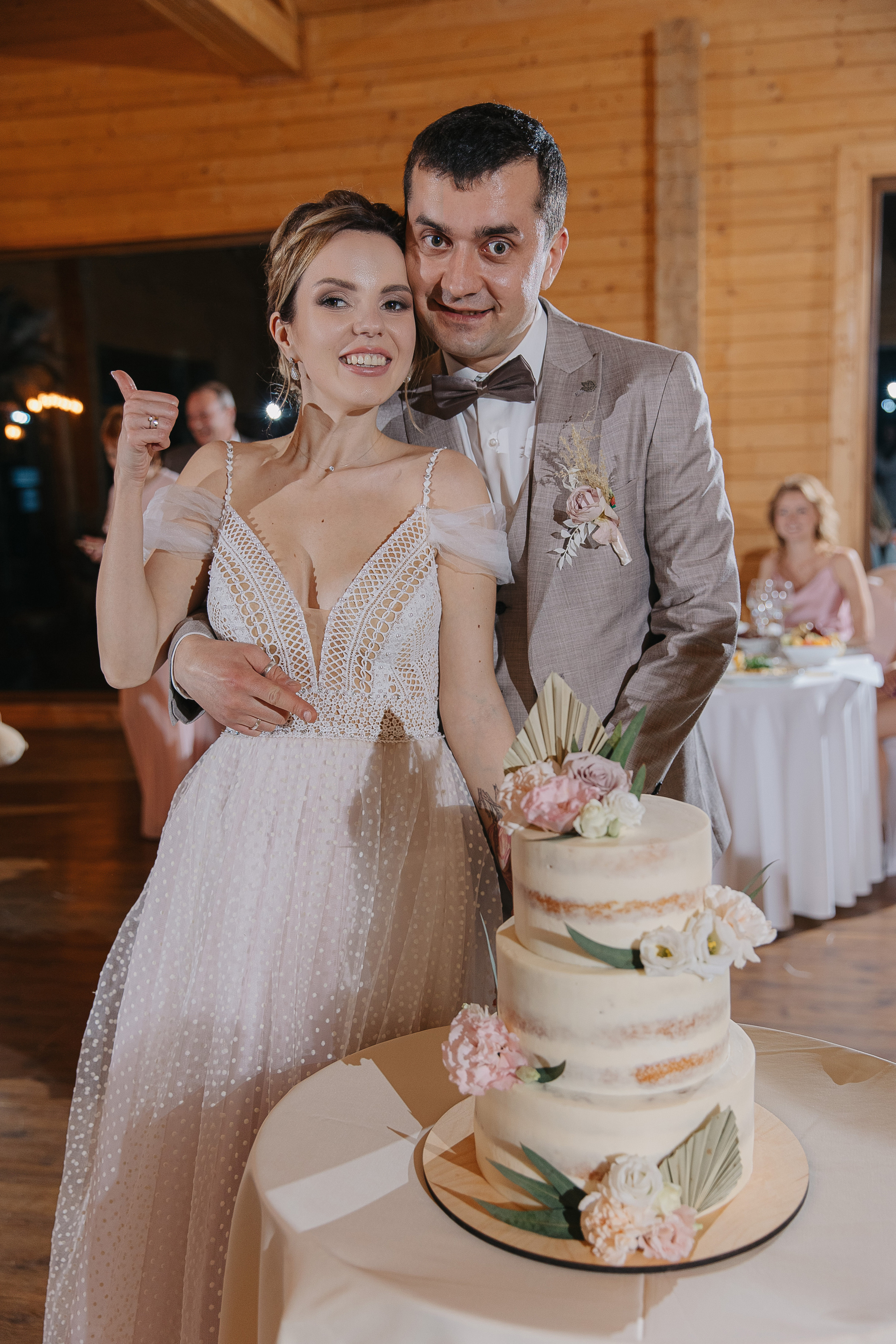 Ростислав и Мария (свадьба). Свадебный фотограф Москва Саша Серегина (Сашина)