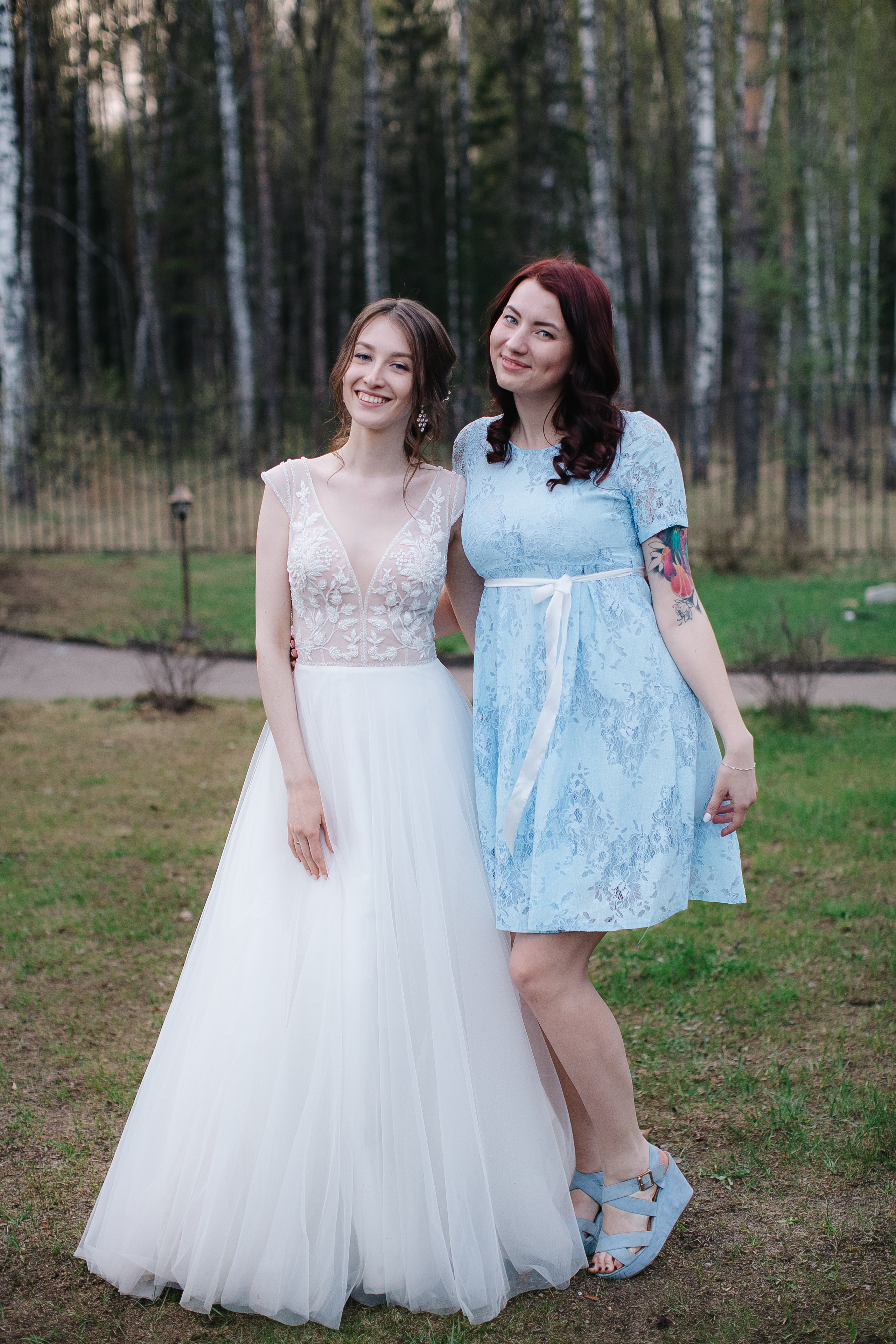 Алексей и Анастасия (свадьба). Свадебный фотограф Москва Саша Серегина (Сашина)