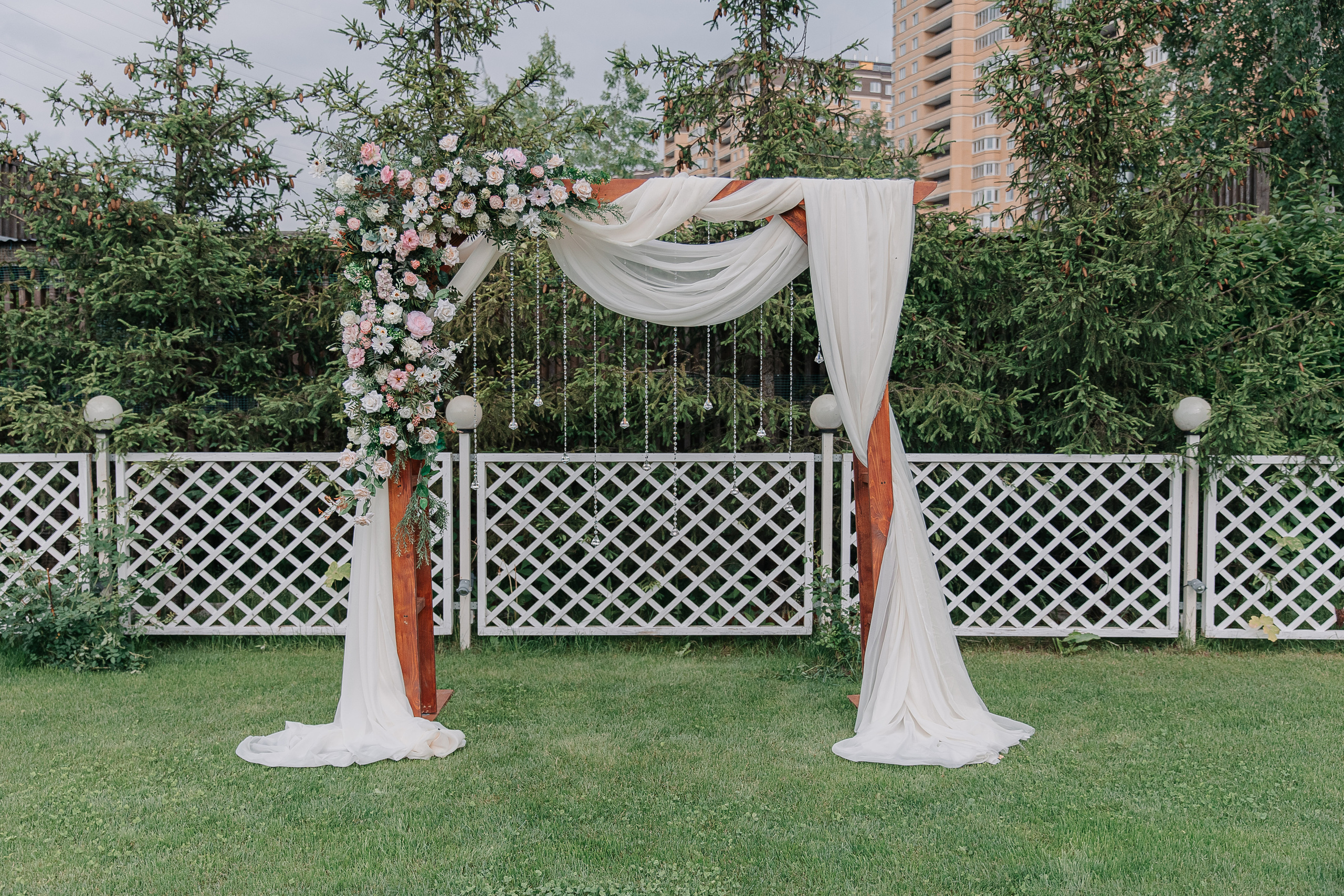 Вячеслав и Дарья (свадьба). Свадебный фотограф Москва Саша Серегина (Сашина)