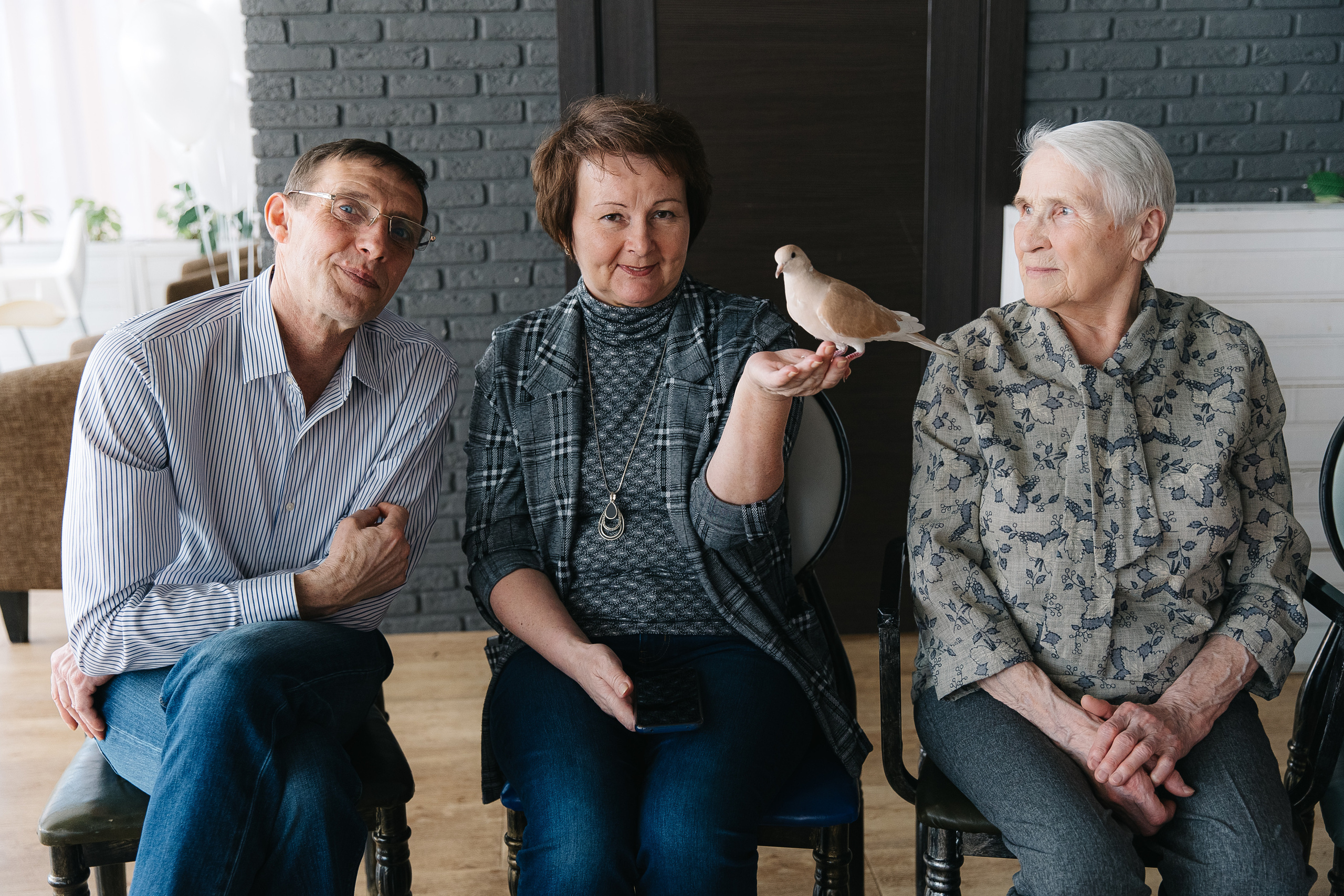 Годовасия Марьяны (детский ДР). Свадебный фотограф Москва Саша Серегина (Сашина)