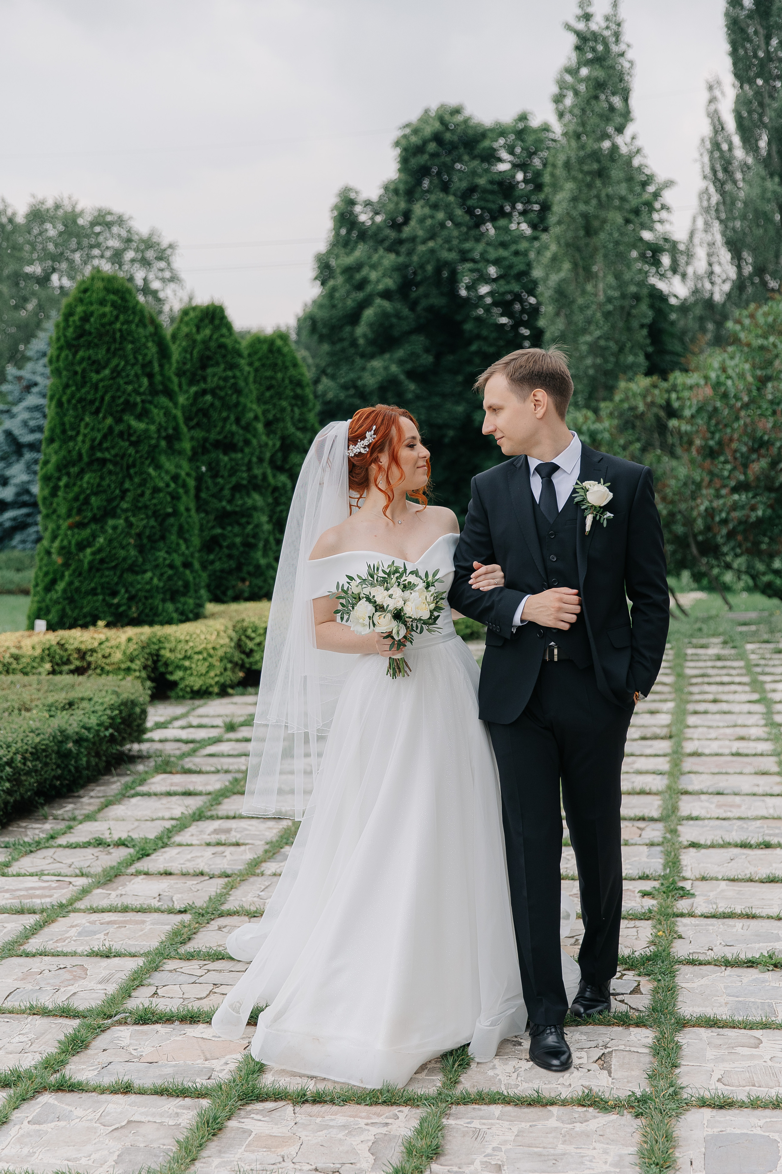 Вячеслав и Дарья (свадьба). Свадебный фотограф Москва Саша Серегина (Сашина)