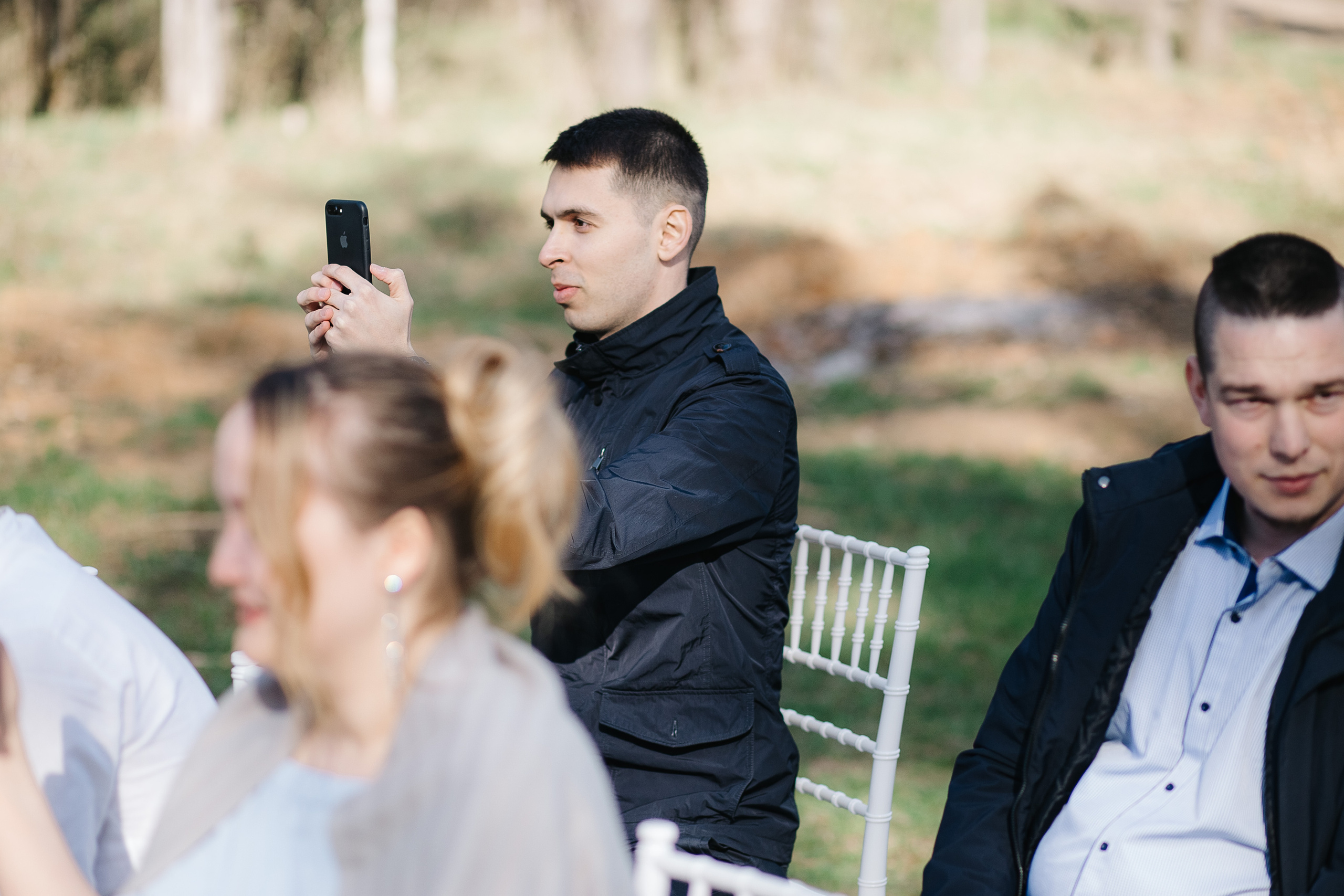 Алексей и Анастасия (свадьба). Свадебный фотограф Москва Саша Серегина (Сашина)