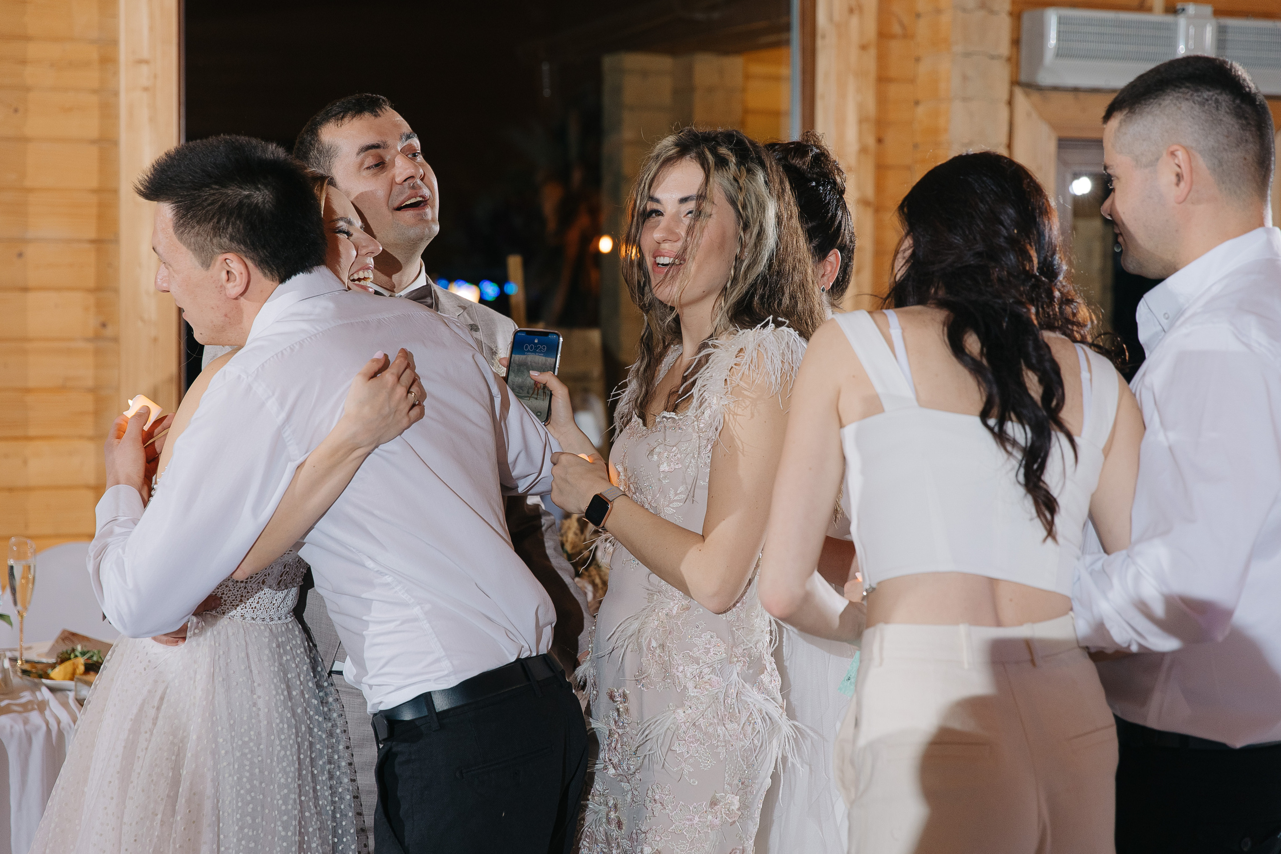 Ростислав и Мария (свадьба). Свадебный фотограф Москва Саша Серегина (Сашина)