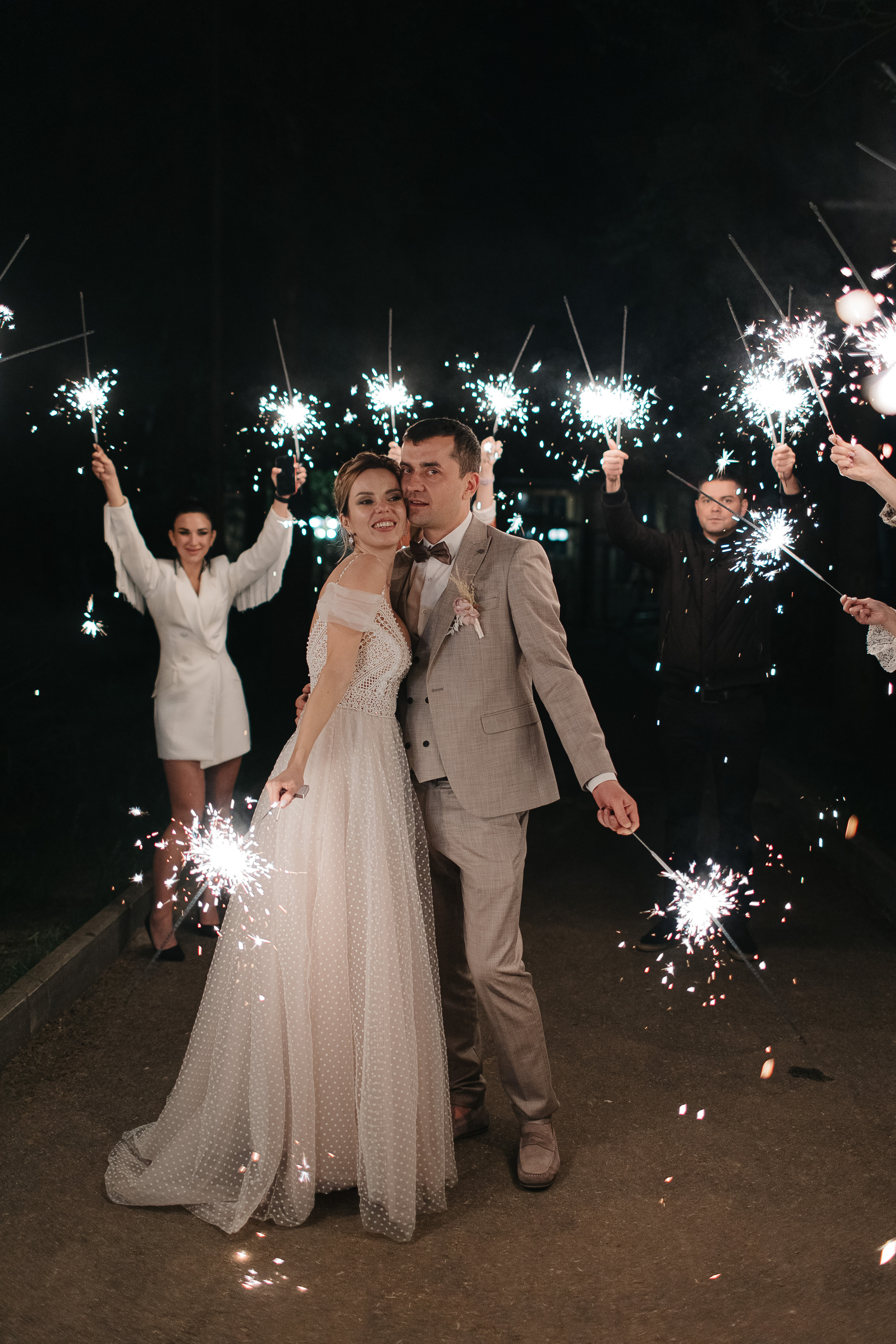 Ростислав и Мария (свадьба). Свадебный фотограф Москва Саша Серегина (Сашина)