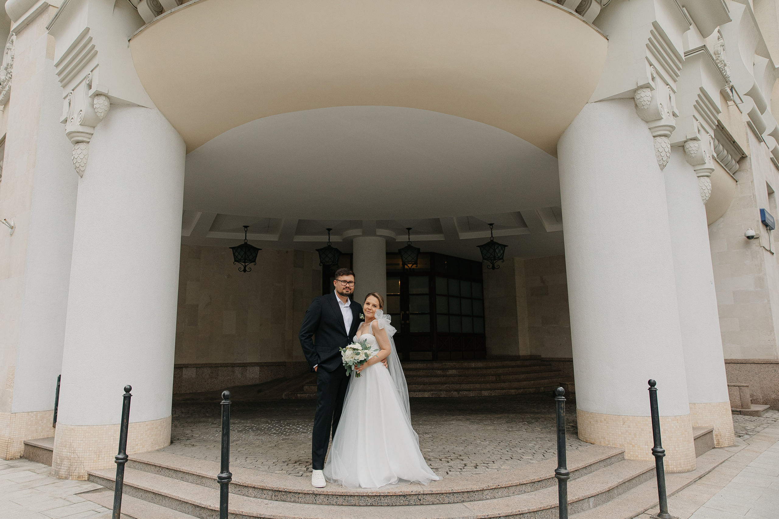 Кирилл и Ксения (свадьба). Свадебный фотограф Москва Саша Серегина (Сашина)