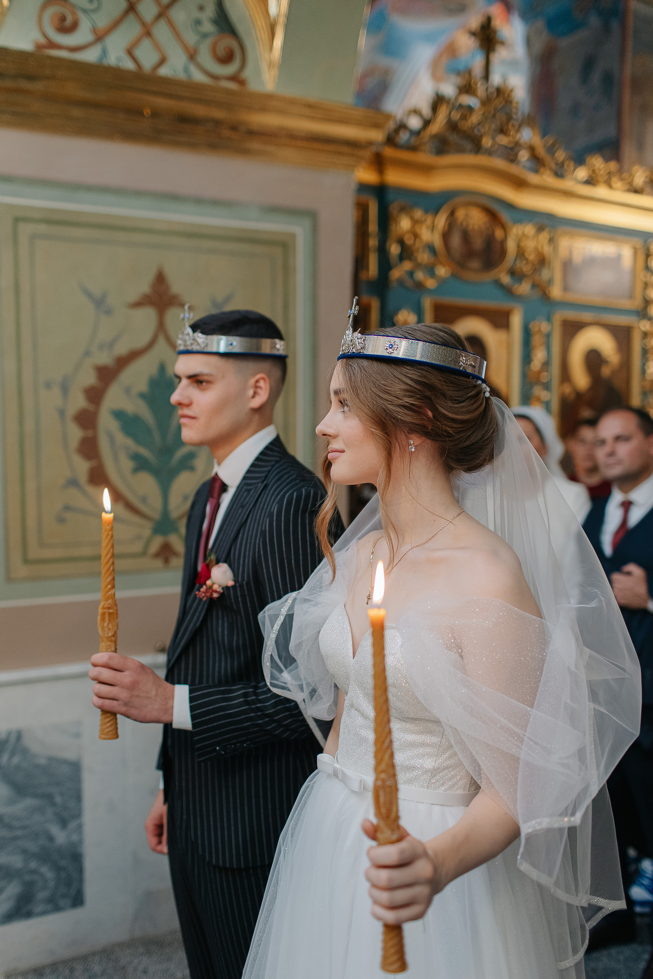 Леон и Лилия. Свадебный фотограф Москва Саша Серегина (Сашина)