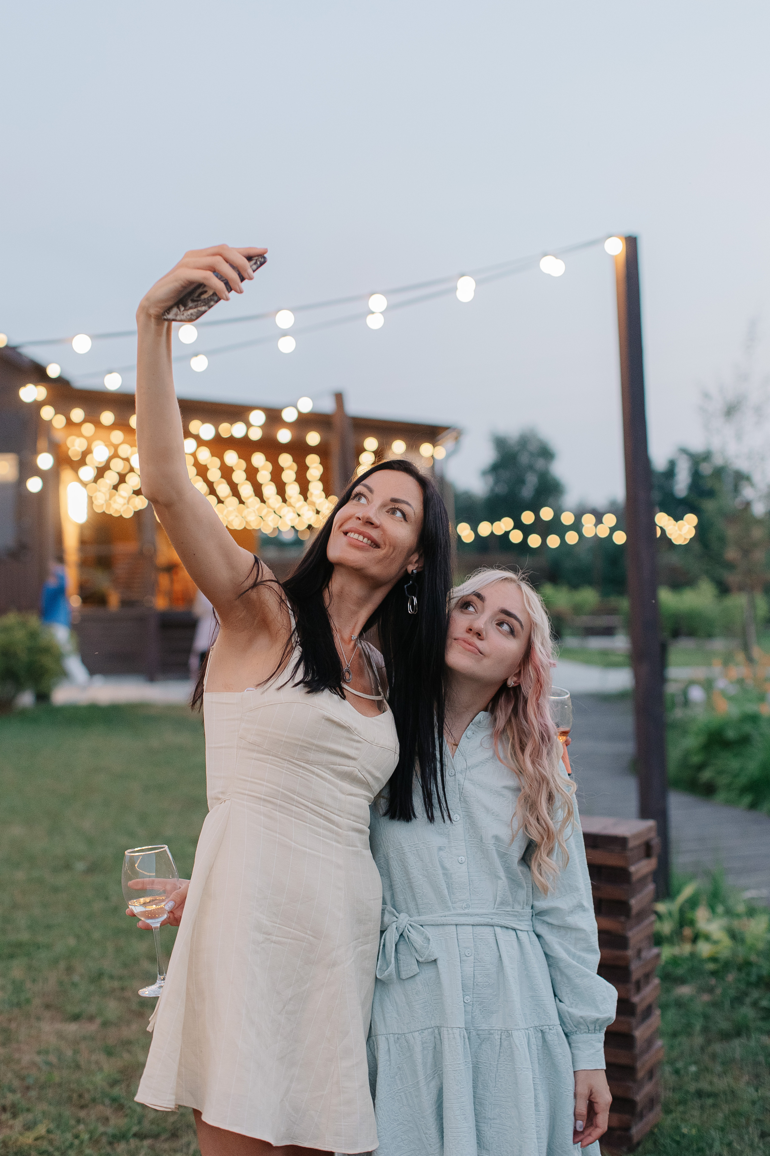 Сергей и Дарья (свадьба). Свадебный фотограф Москва Саша Серегина (Сашина)
