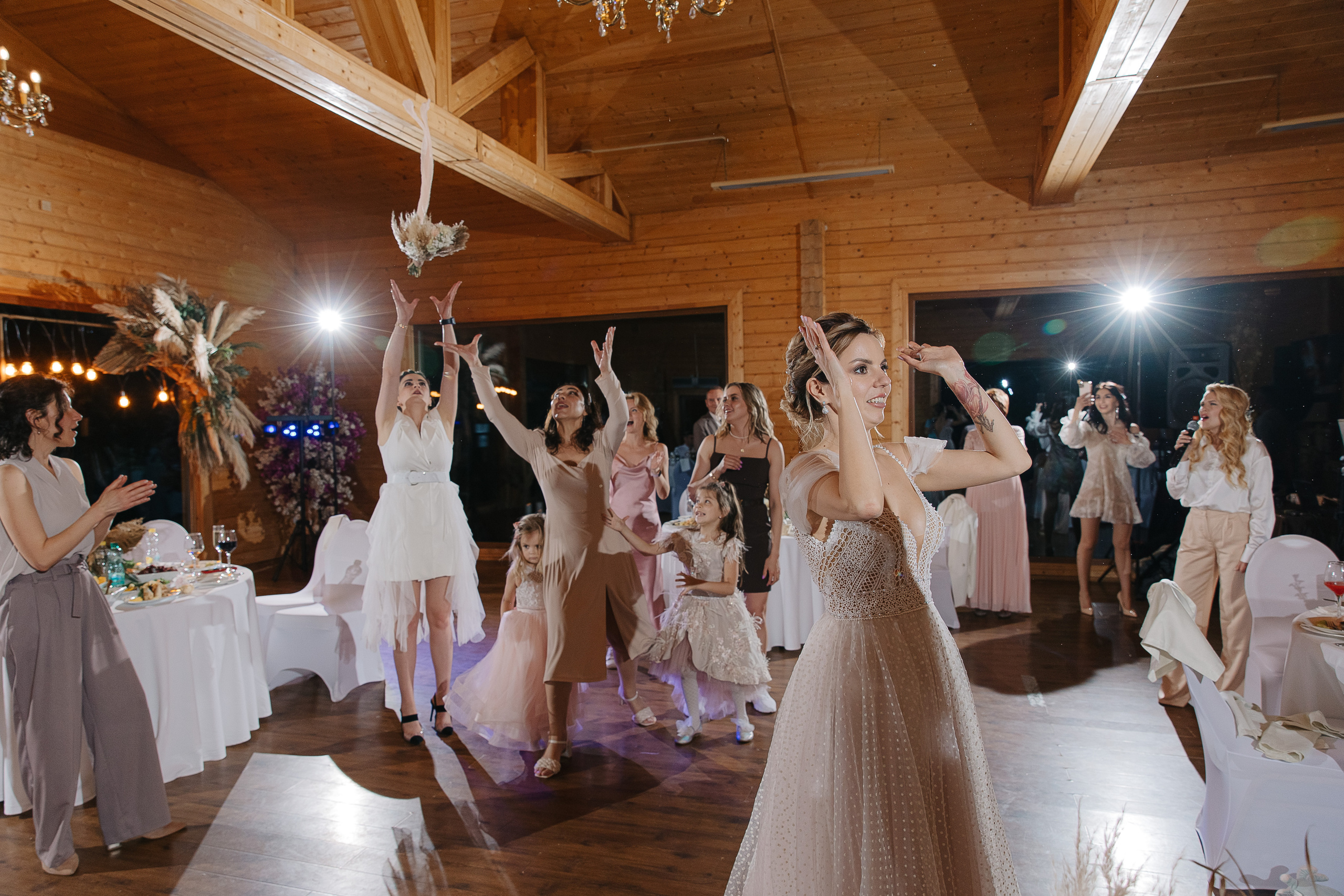 Ростислав и Мария (свадьба). Свадебный фотограф Москва Саша Серегина (Сашина)