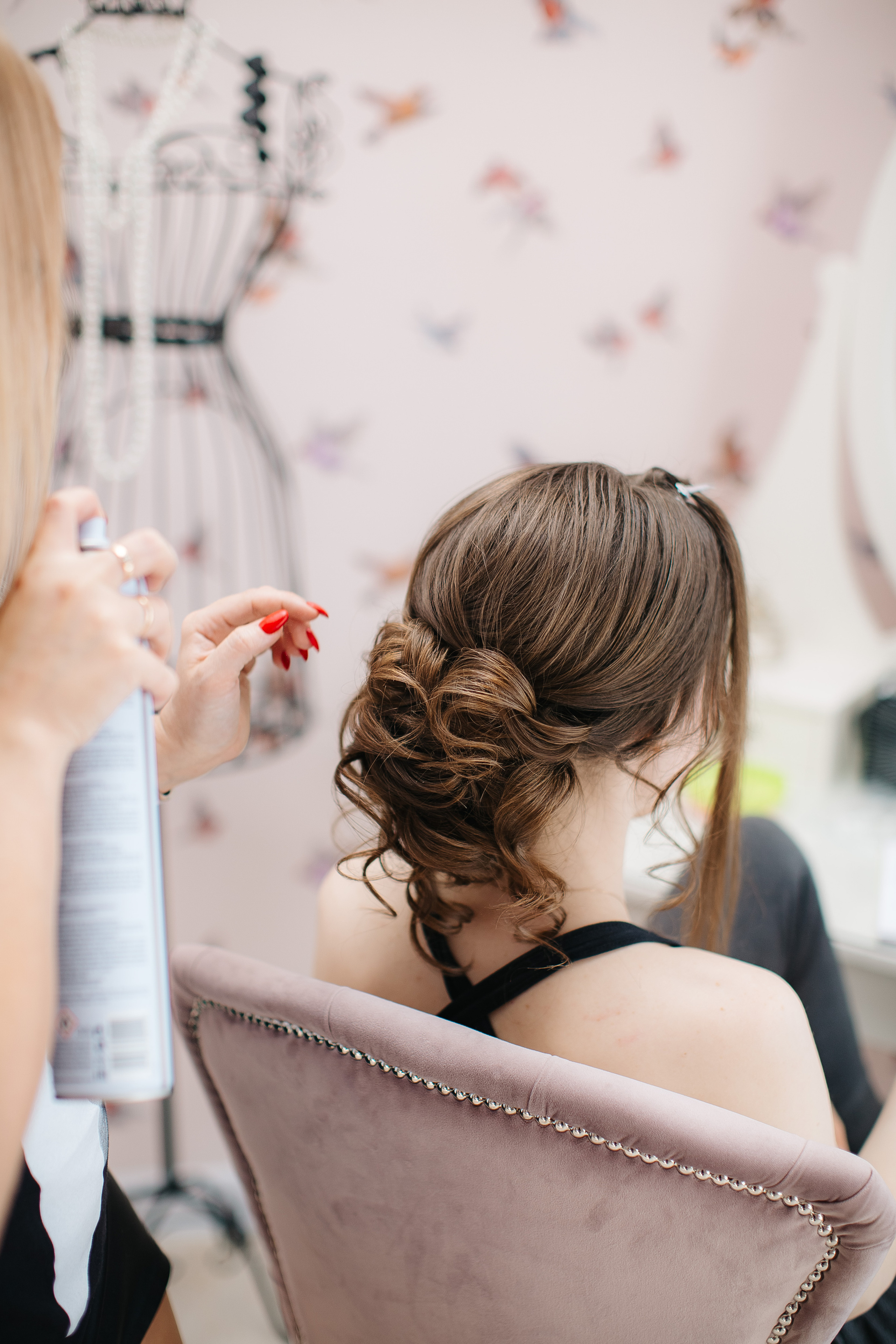 Алексей и Анастасия (свадьба). Свадебный фотограф Москва Саша Серегина (Сашина)