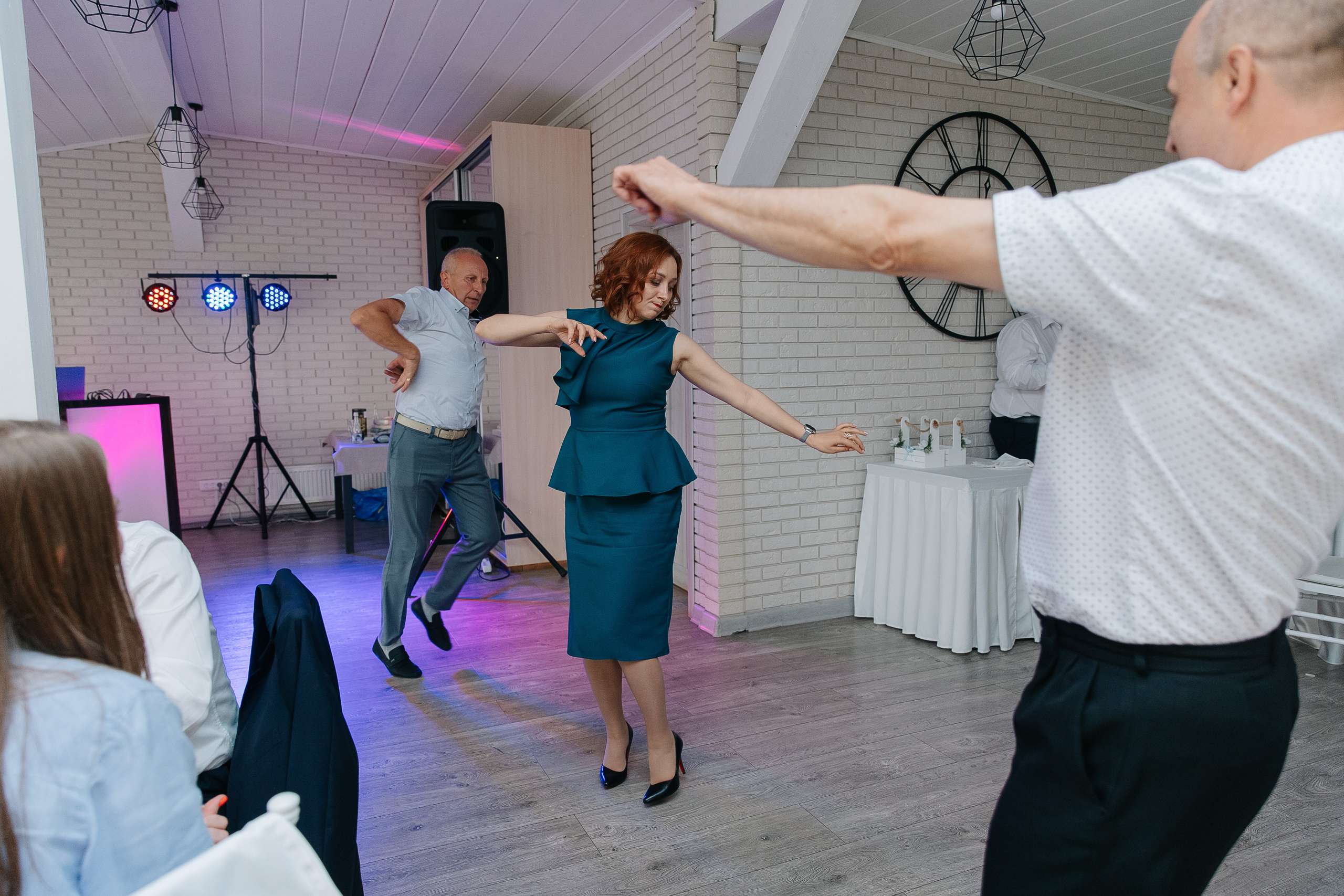 Вячеслав и Дарья (свадьба). Свадебный фотограф Москва Саша Серегина (Сашина)