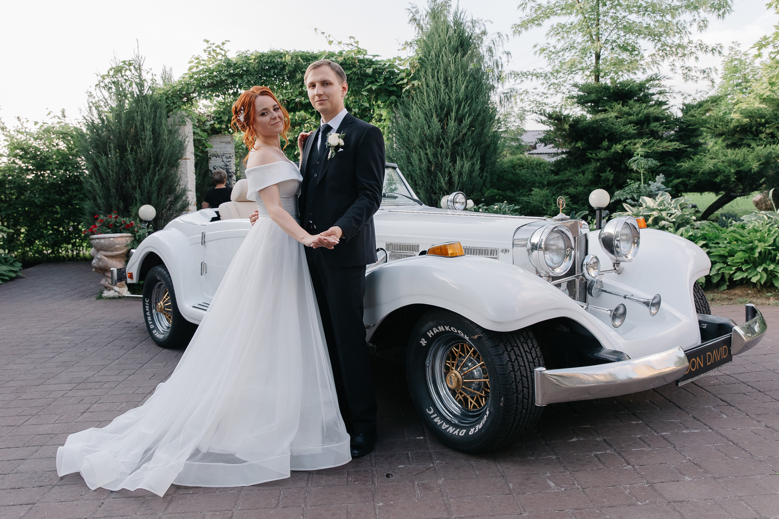 Вячеслав и Дарья (свадьба). Свадебный фотограф Москва Саша Серегина (Сашина)