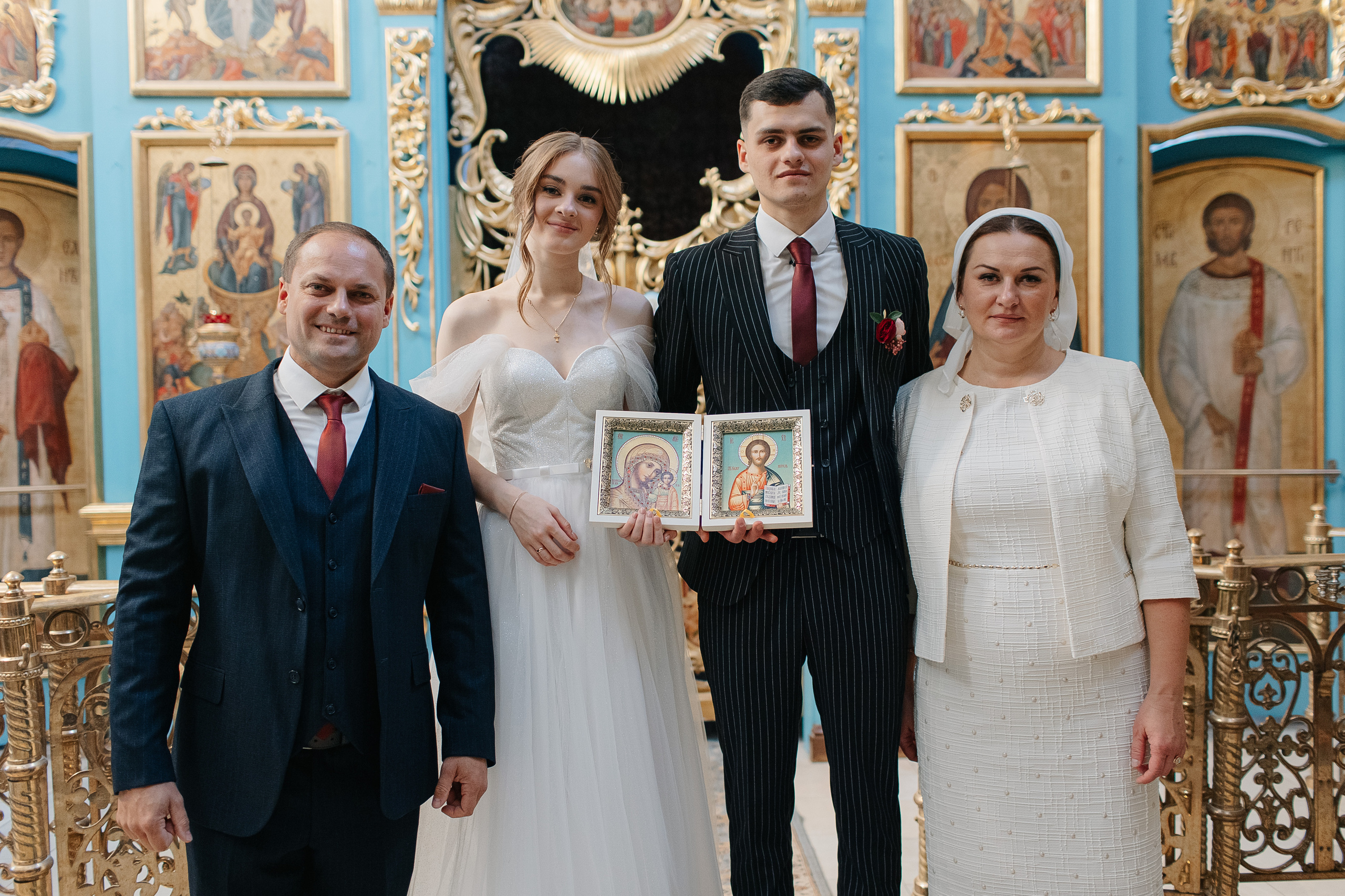 Леон и Лилия. Свадебный фотограф Москва Саша Серегина (Сашина)