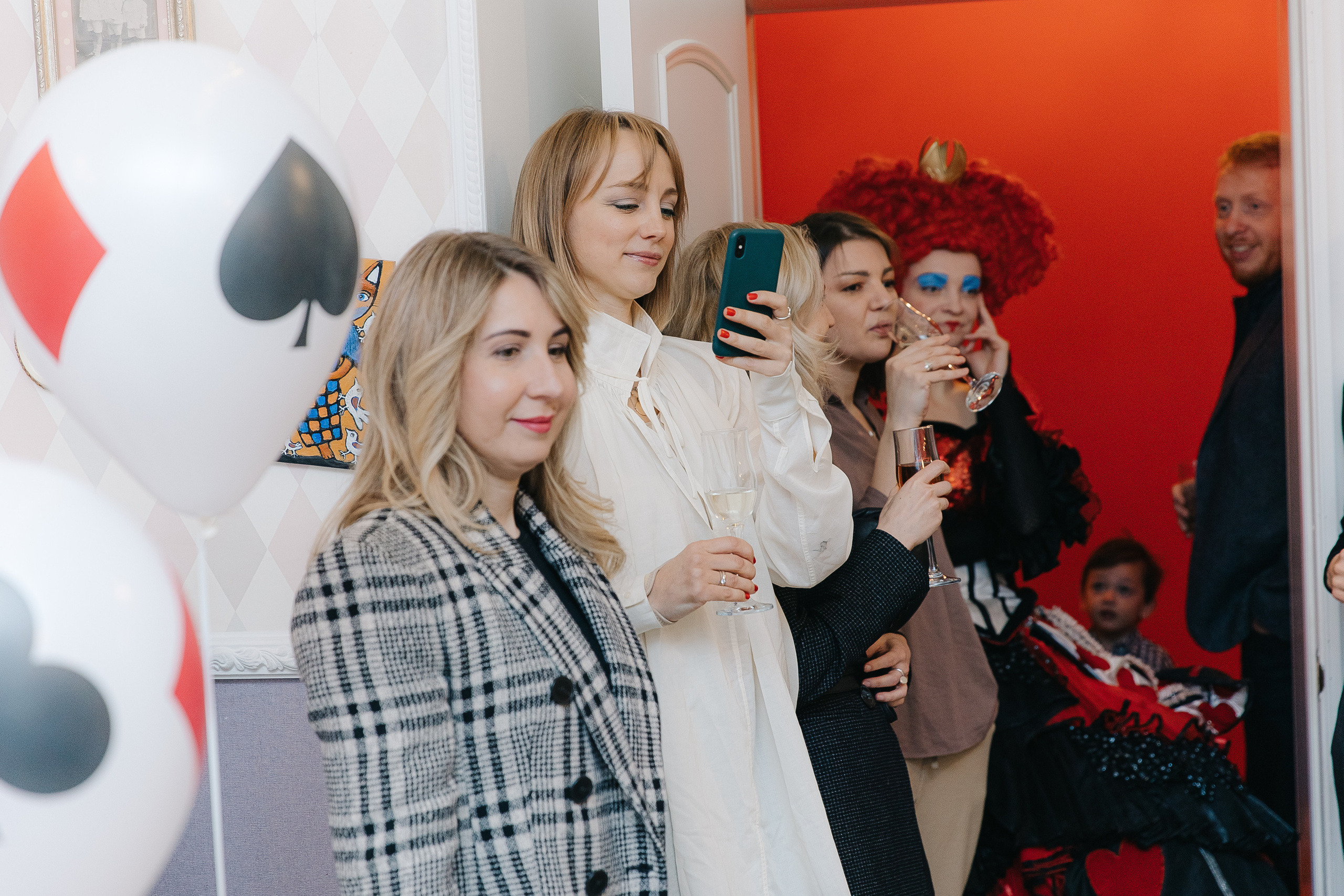 Сашуле 5. Свадебный фотограф Москва Саша Серегина (Сашина)