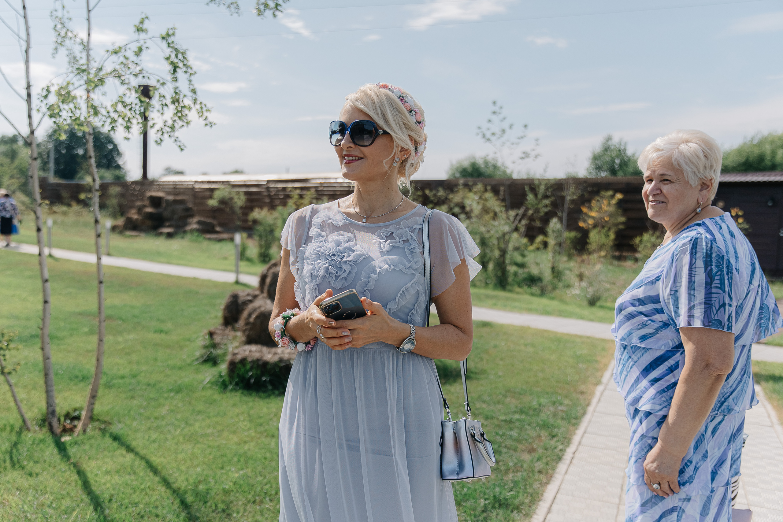Сергей и Дарья (свадьба). Свадебный фотограф Москва Саша Серегина (Сашина)