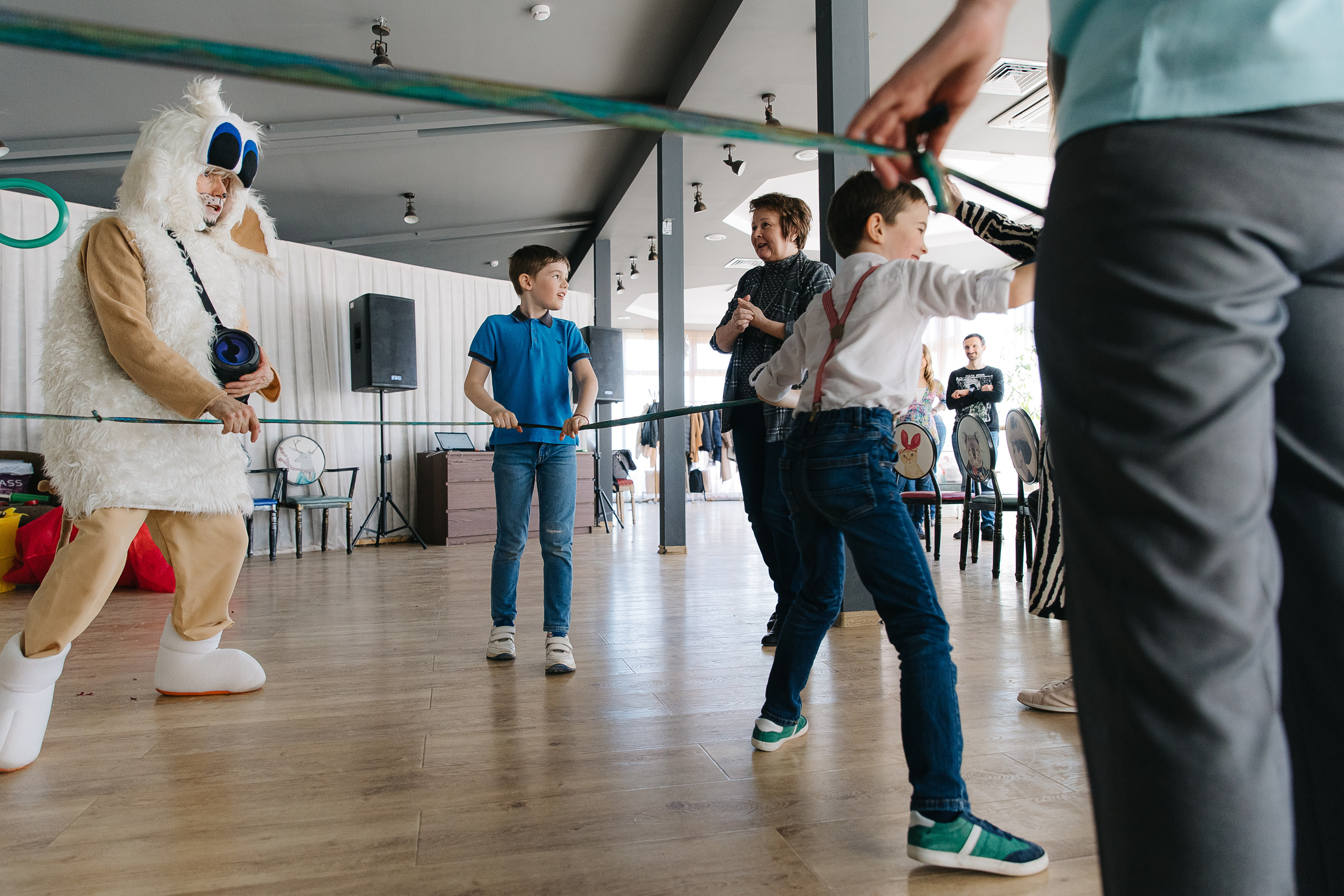 Годовасия Марьяны (детский ДР). Свадебный фотограф Москва Саша Серегина (Сашина)