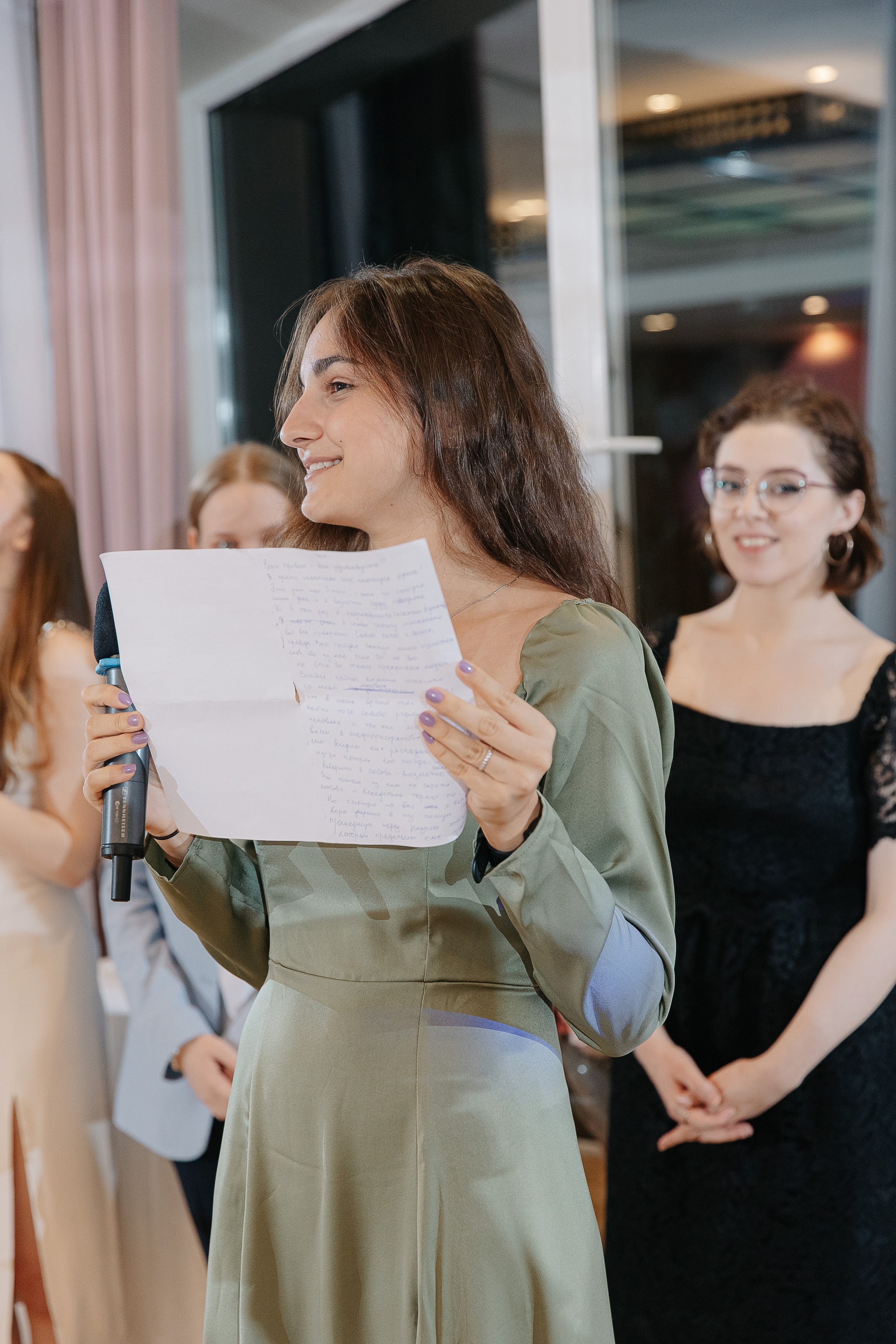 Леон и Лилия. Свадебный фотограф Москва Саша Серегина (Сашина)