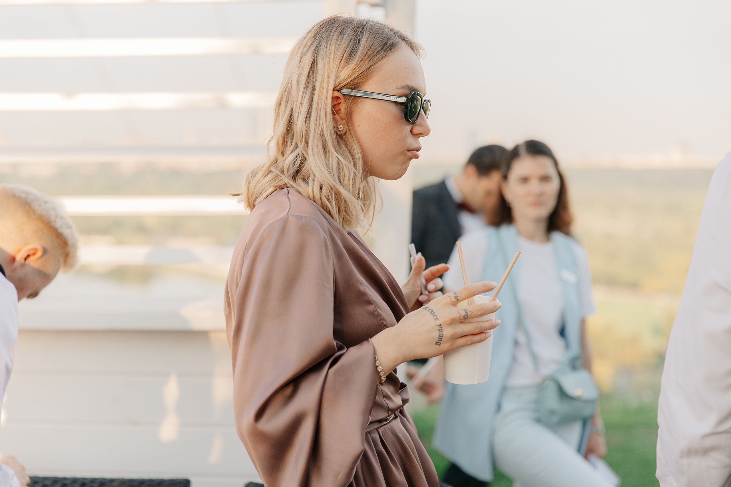 Кирилл и Ксения (свадьба). Свадебный фотограф Москва Саша Серегина (Сашина)