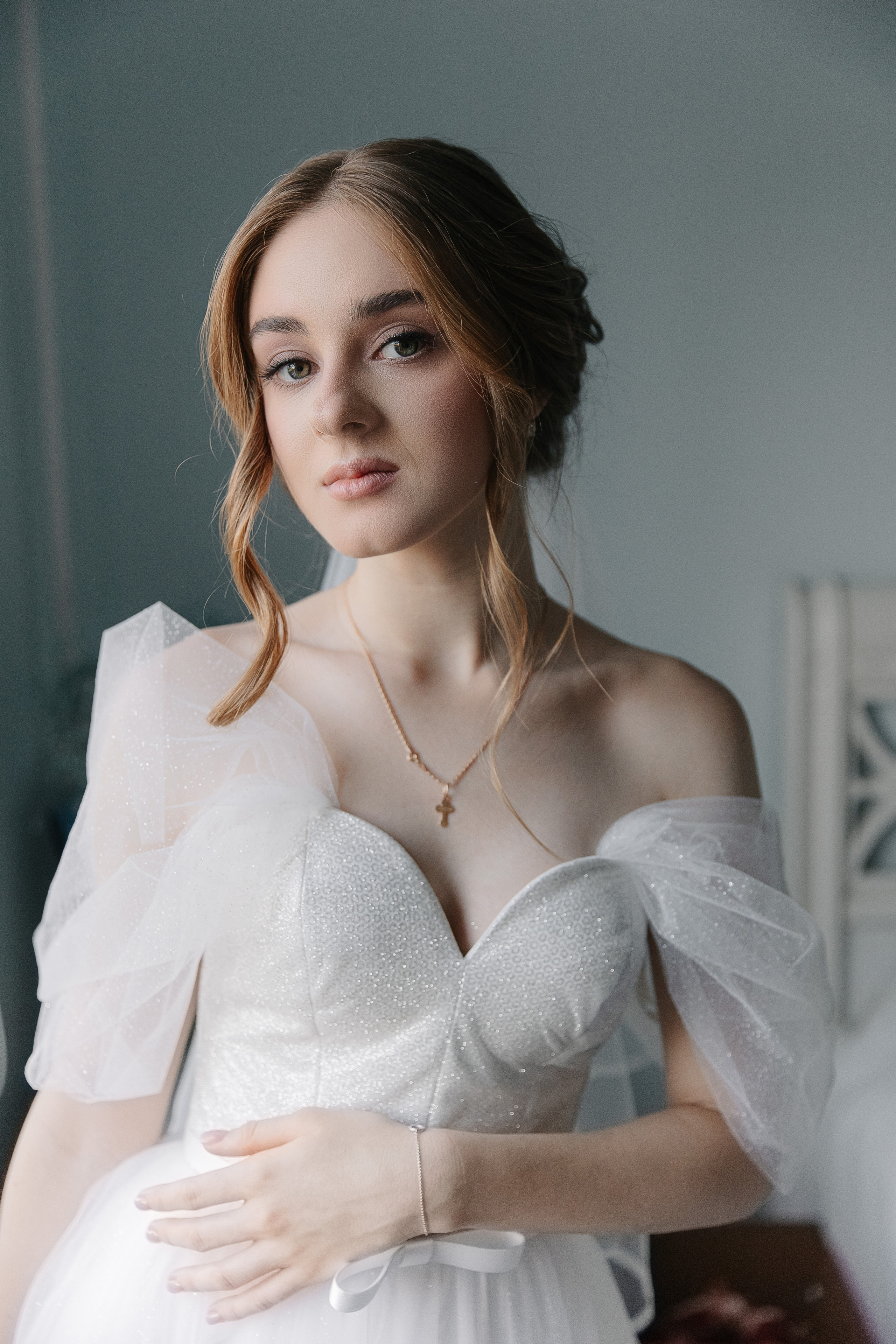 Леон и Лилия. Свадебный фотограф Москва Саша Серегина (Сашина)