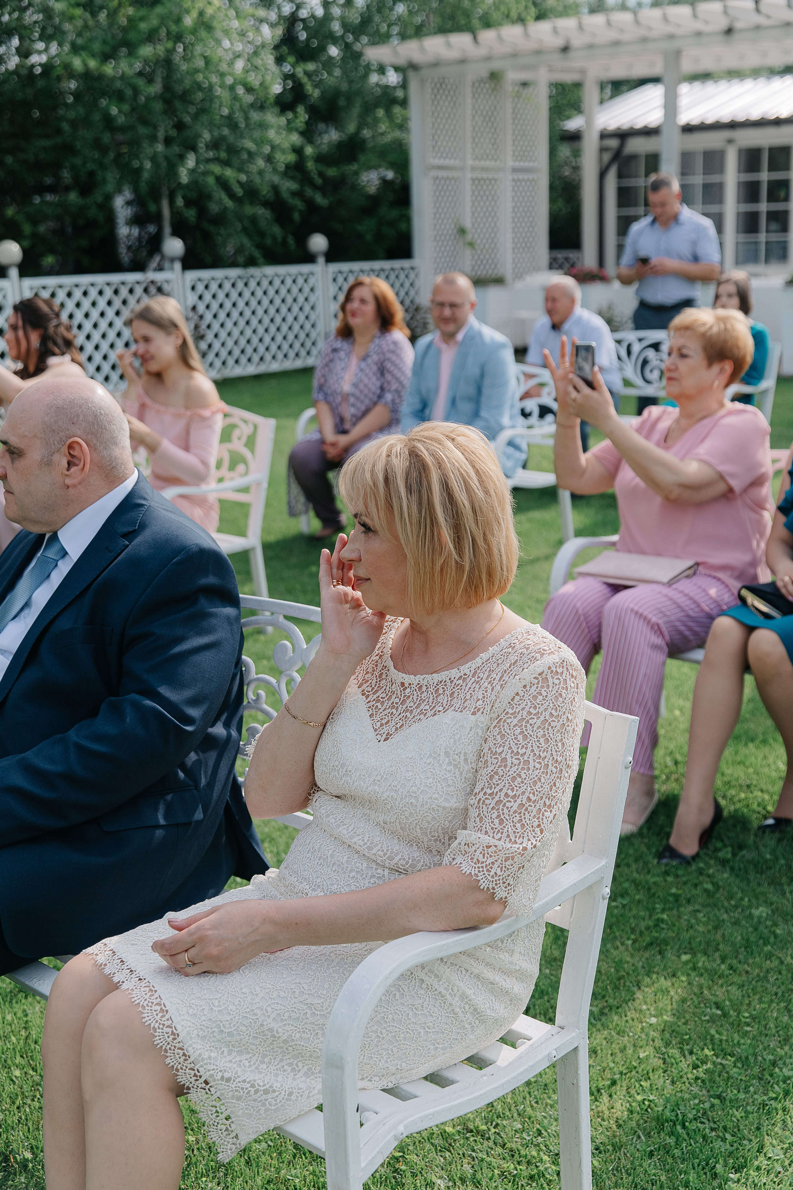Вячеслав и Дарья (свадьба). Свадебный фотограф Москва Саша Серегина (Сашина)
