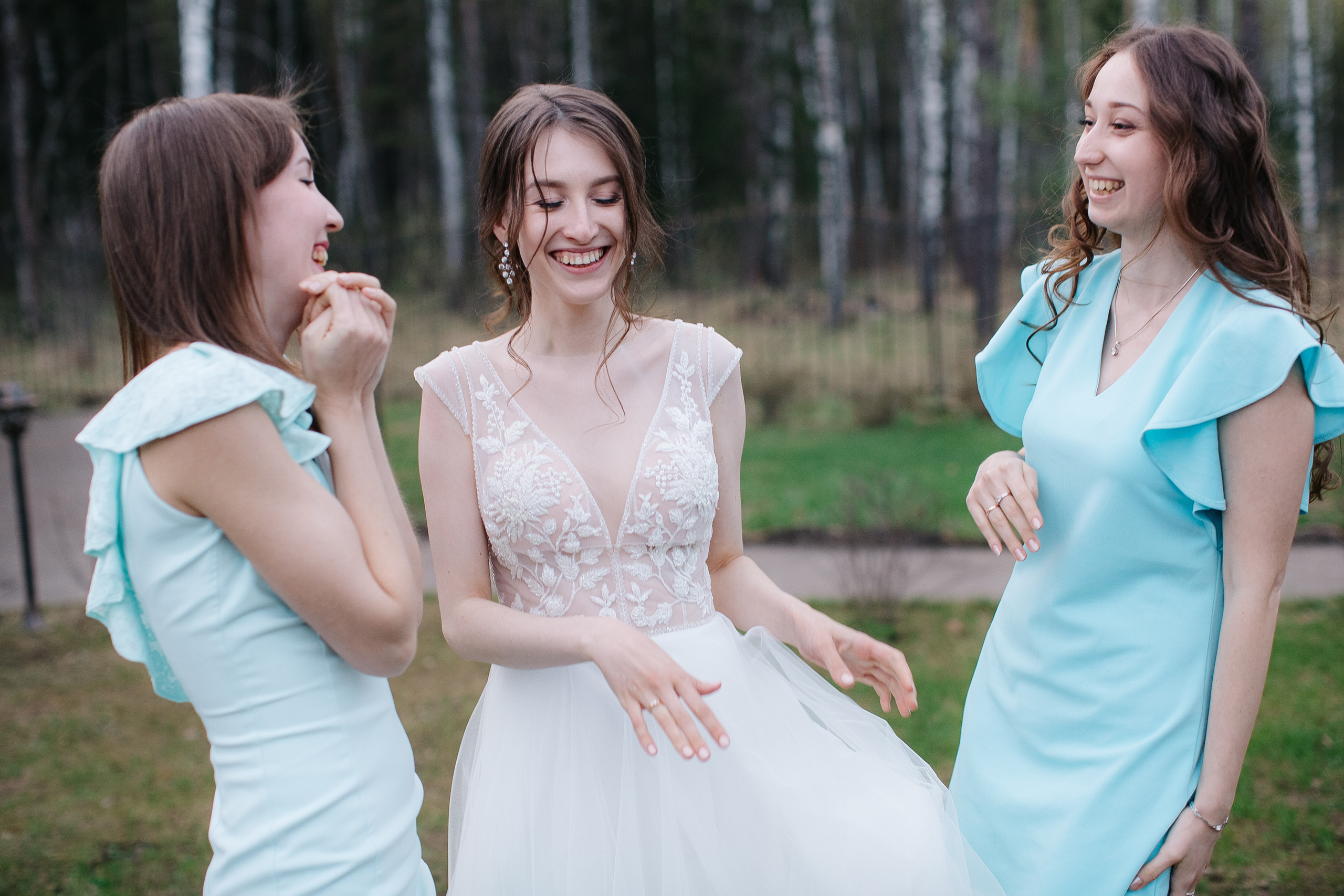 Алексей и Анастасия (свадьба). Свадебный фотограф Москва Саша Серегина (Сашина)