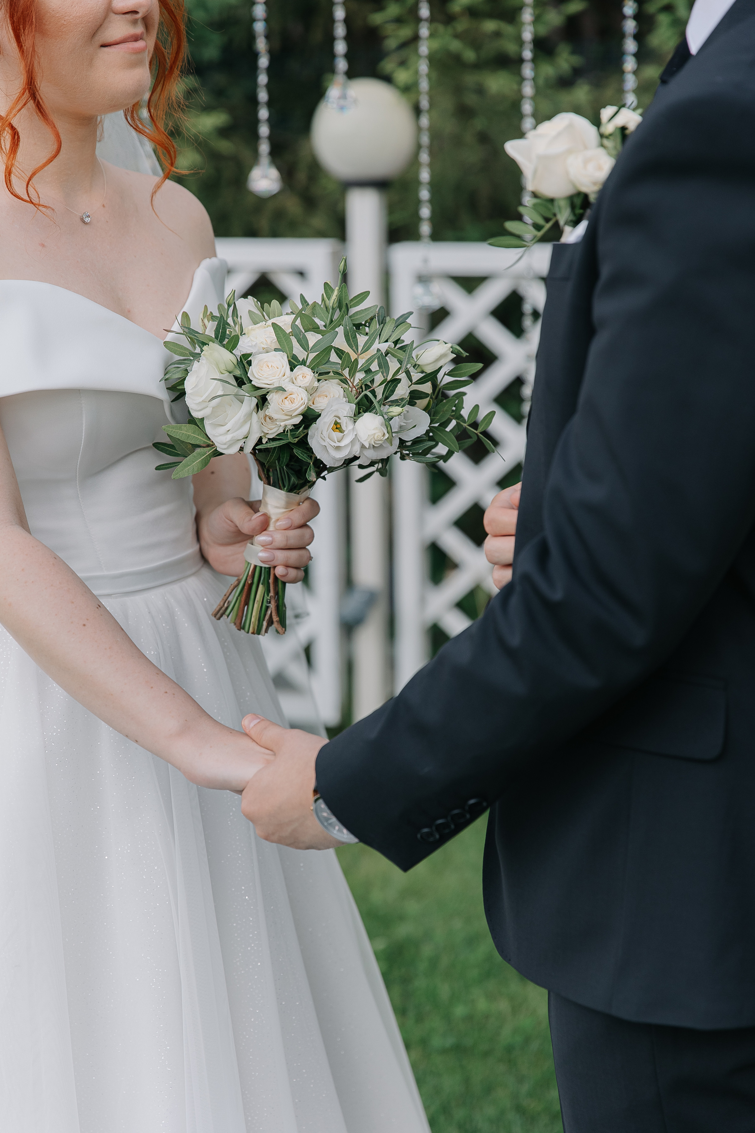 Вячеслав и Дарья (свадьба). Свадебный фотограф Москва Саша Серегина (Сашина)